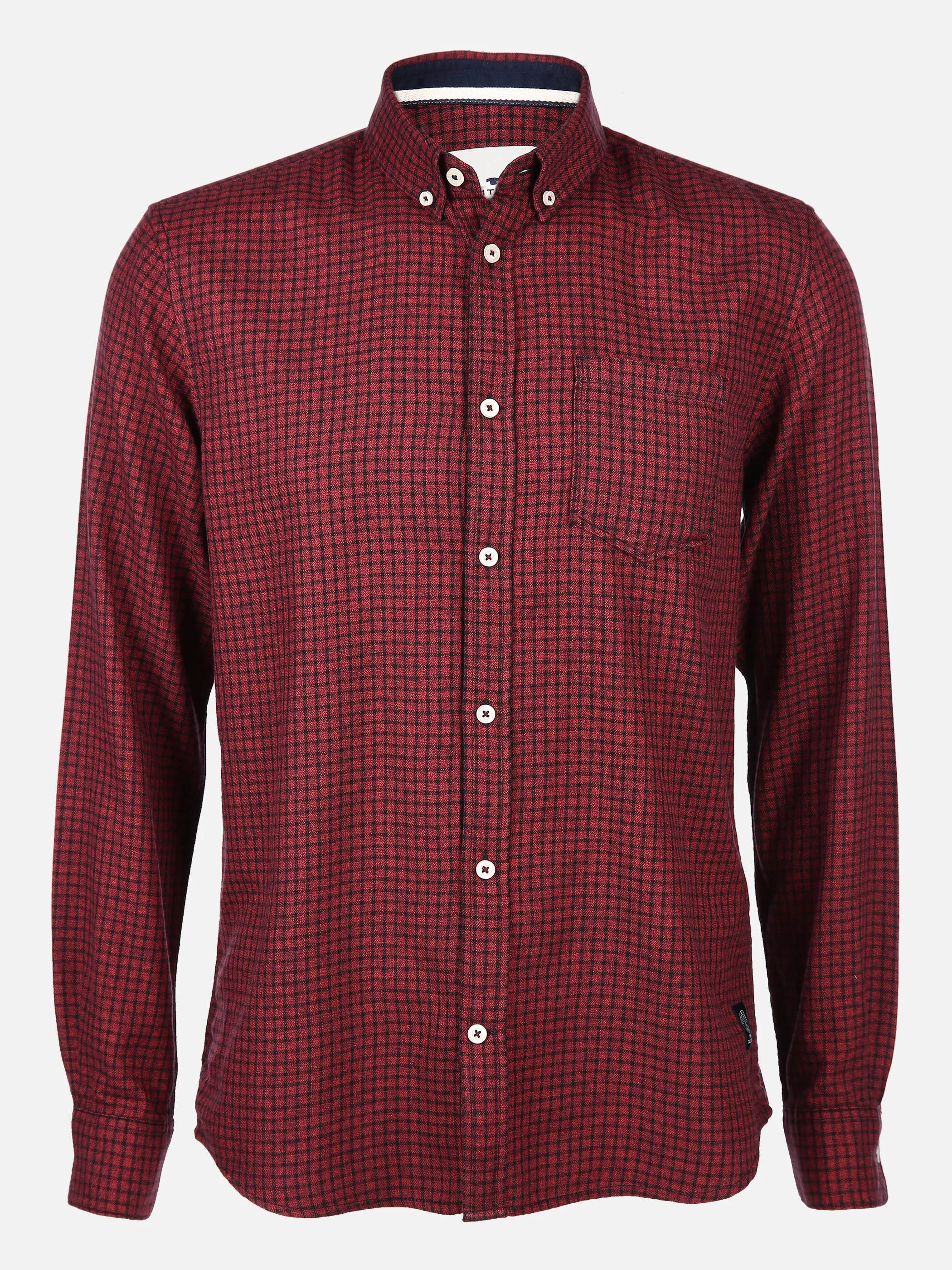 Tom Tailor 1014482 ray grindle mini windo Rot 833024 20241 1 Tom Tailor 1014482 ray grindle mini windo Rot 833024 20241 1