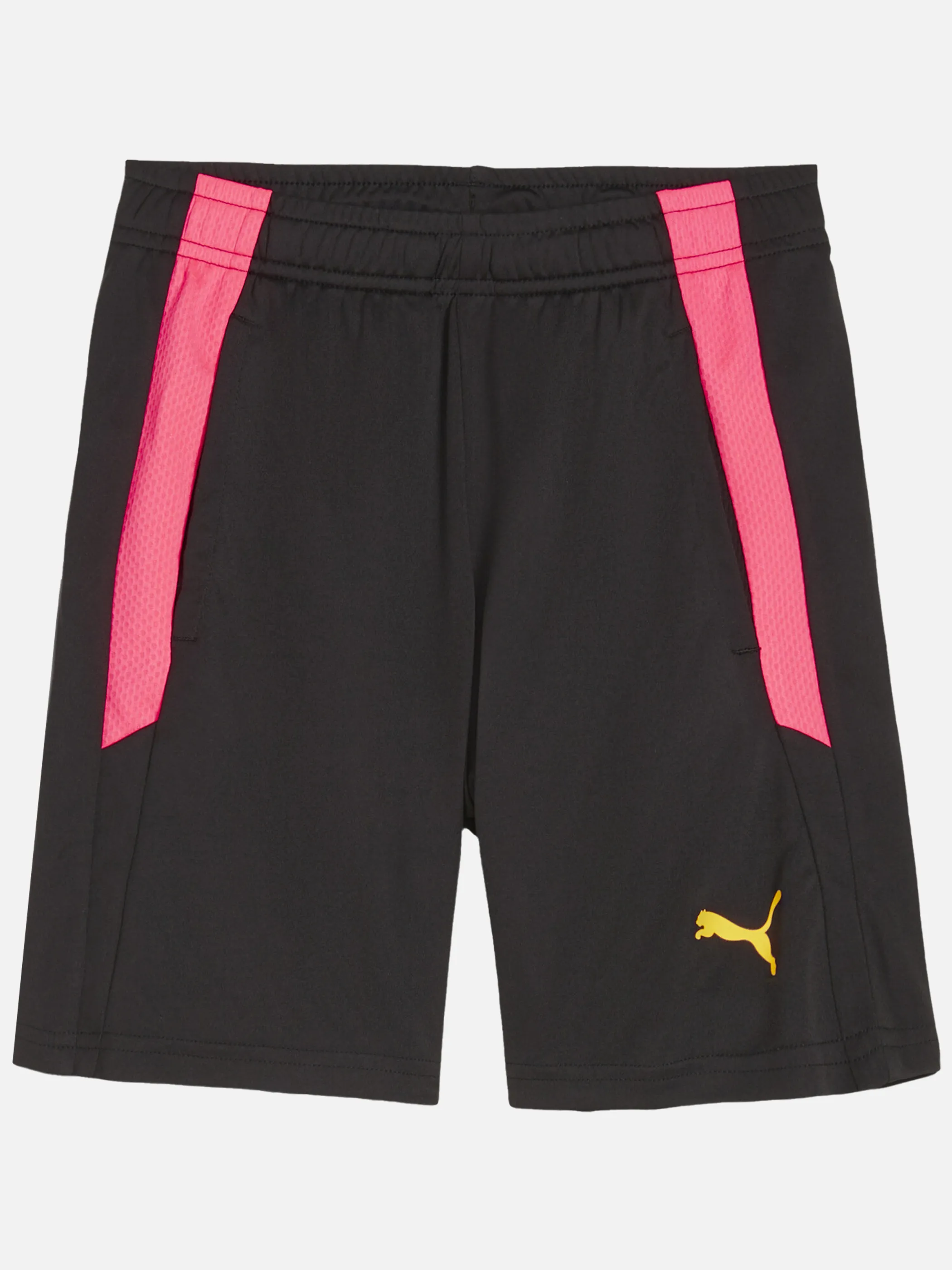 Puma 657668 teamLIGA Training Short Schwarz 892169 0057 1