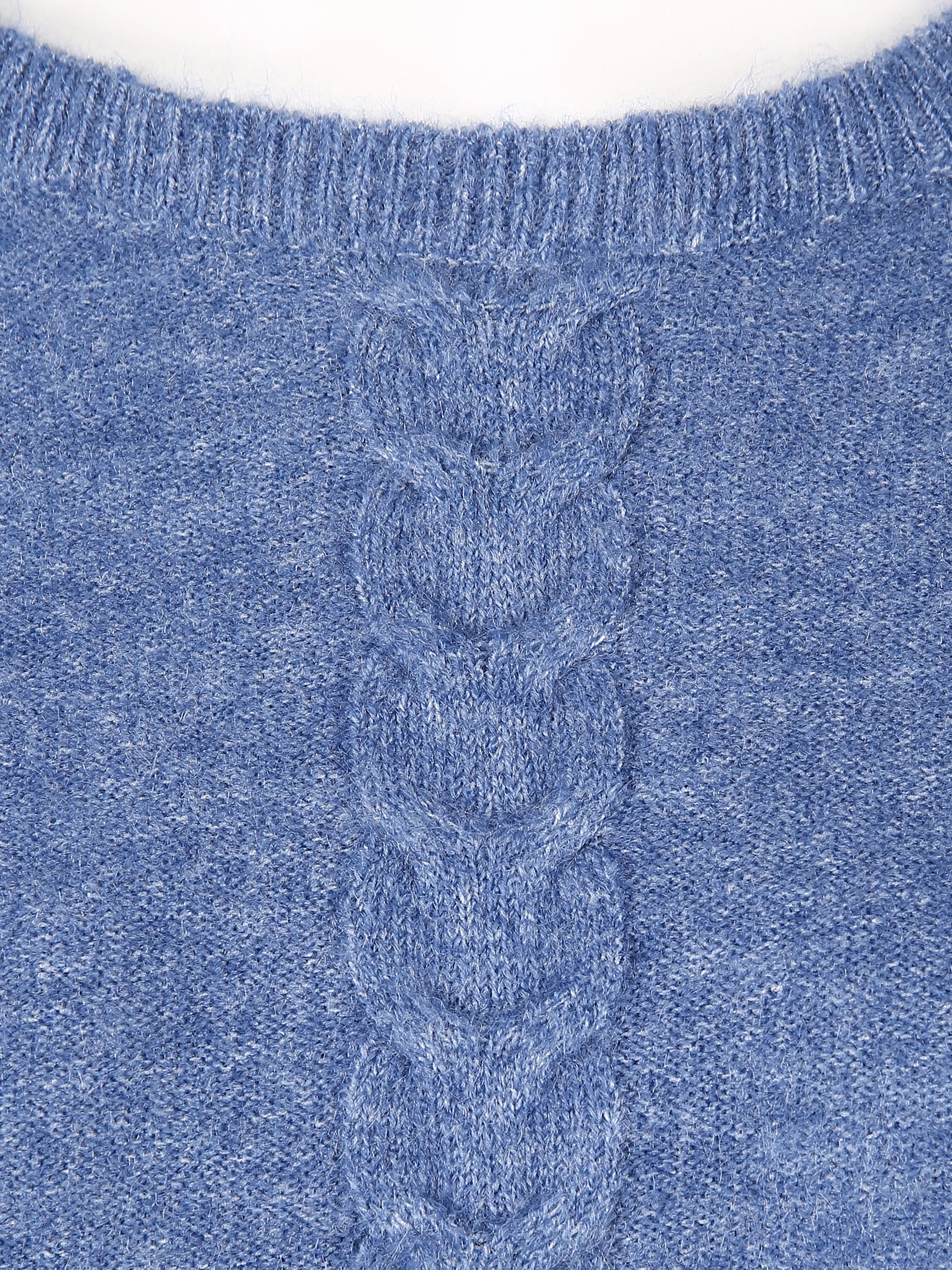 Brandl Tracht Da-Landhaus-Pullover Blau 825602 SKY BLUE 3 Brandl Tracht Da-Landhaus-Pullover Blau 825602 SKY BLUE 3