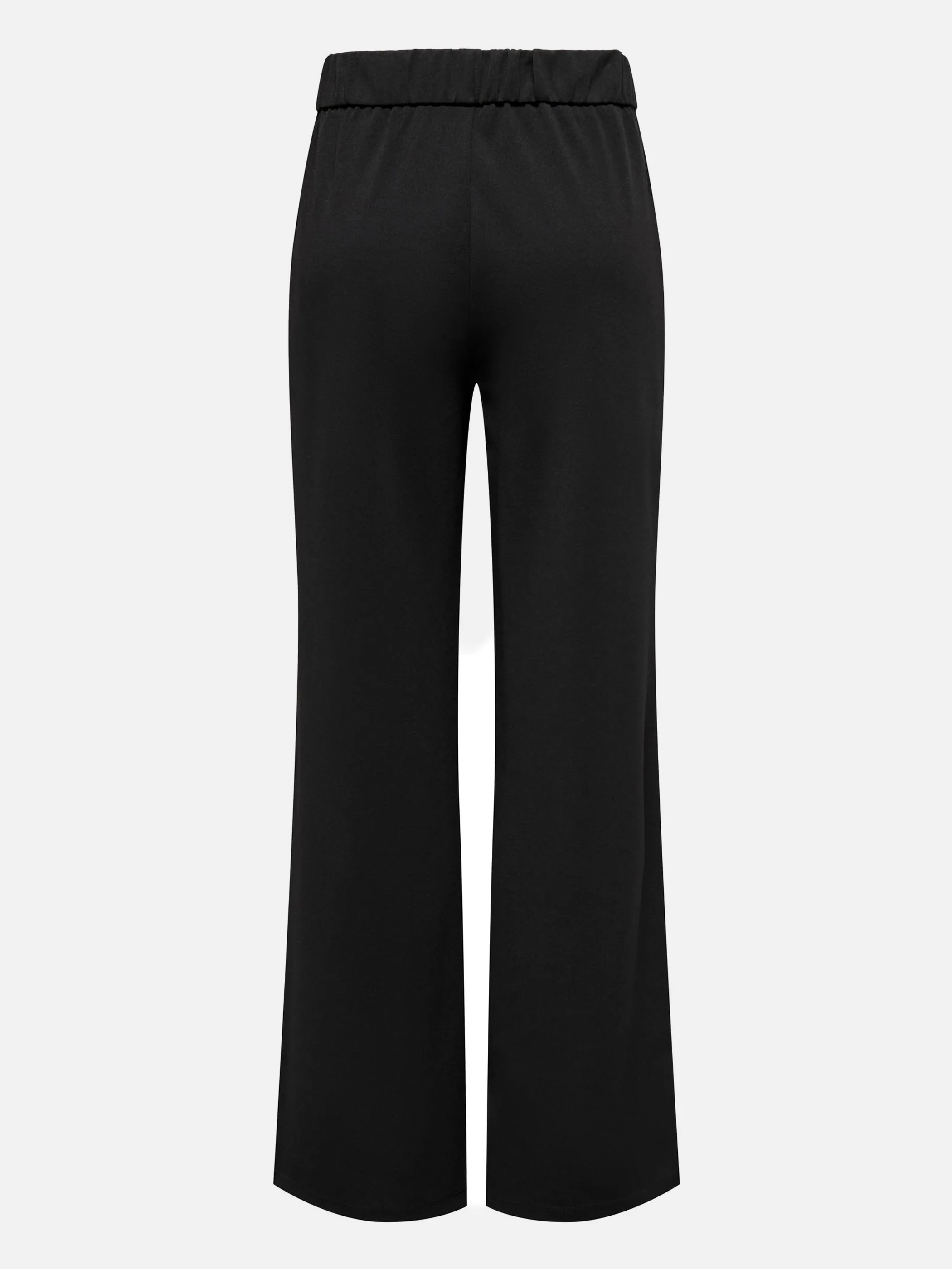 Only 15289239 ONLSANIA BUTTON PANT Schwarz 876059 177911 2