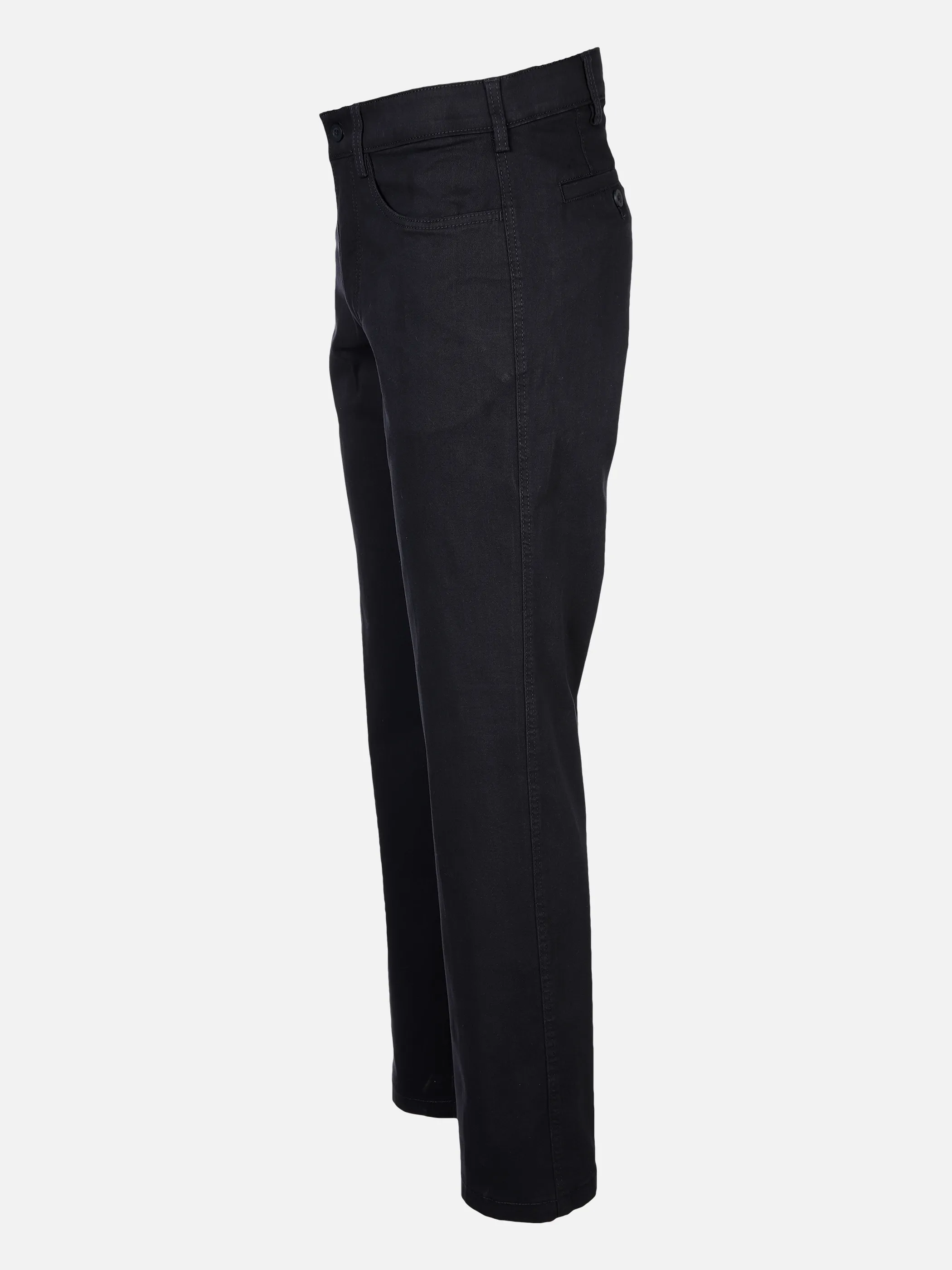 Marcel Battiston He. Semi 5-Pocket Schwarz 881507 SCHWARZ 3 Marcel Battiston He. Semi 5-Pocket Schwarz 881507 SCHWARZ 3