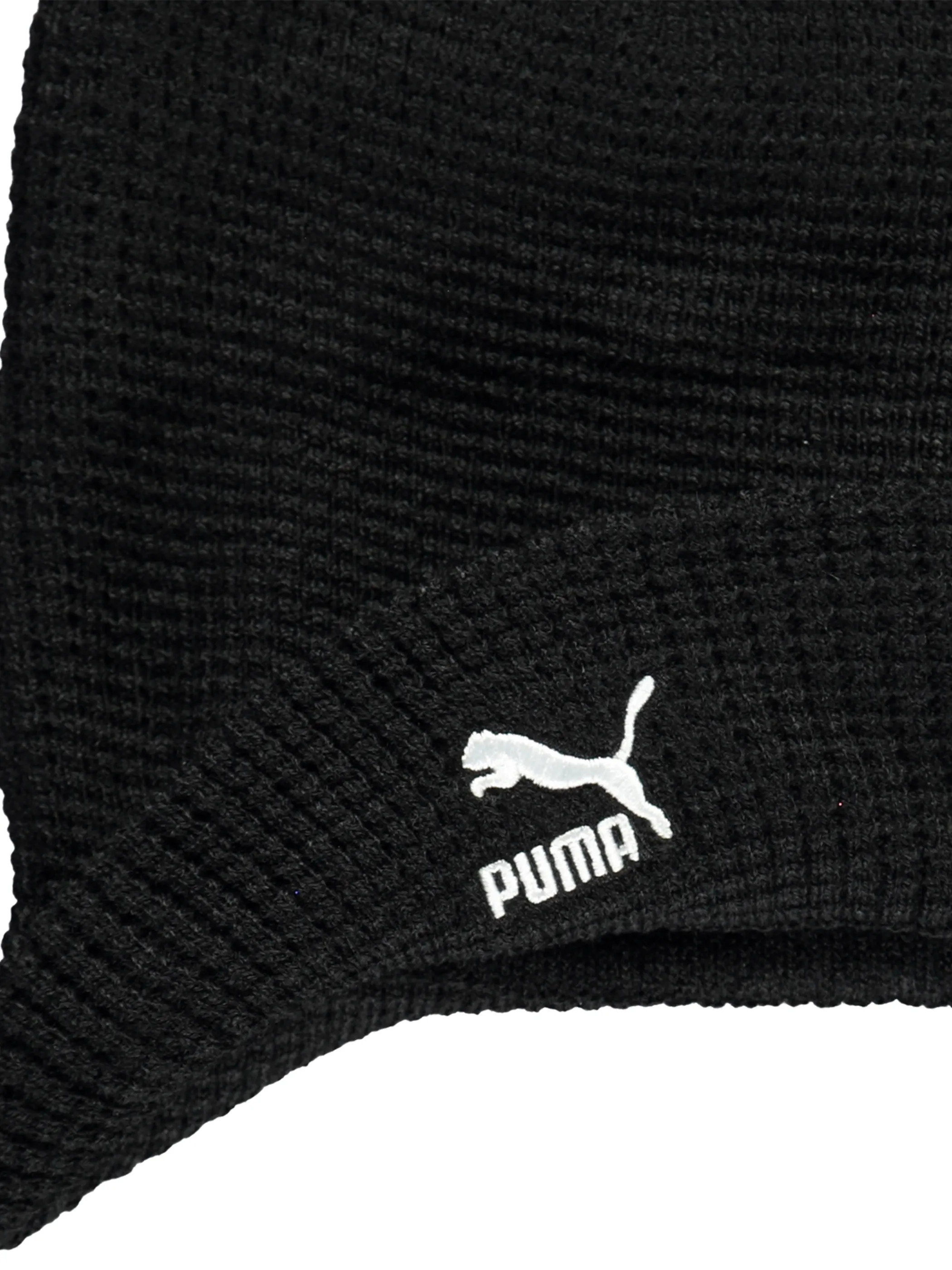 Puma 022848 Erw-Beanie Schwarz 839008 01 3 Puma 022848 Erw-Beanie Schwarz 839008 01 3