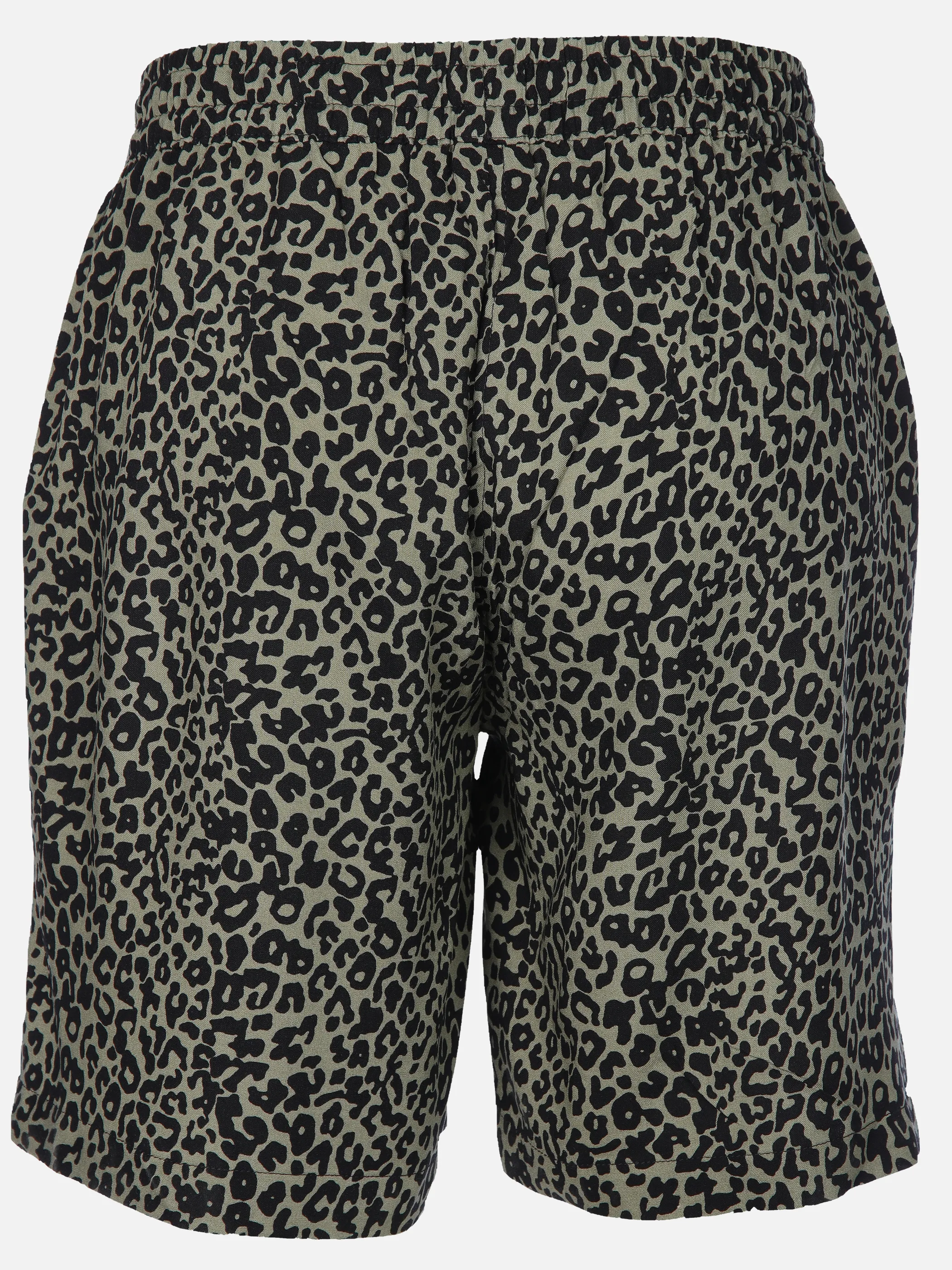 Sure Da-Shorts loose fit Oliv 908244 LEO TREK 2