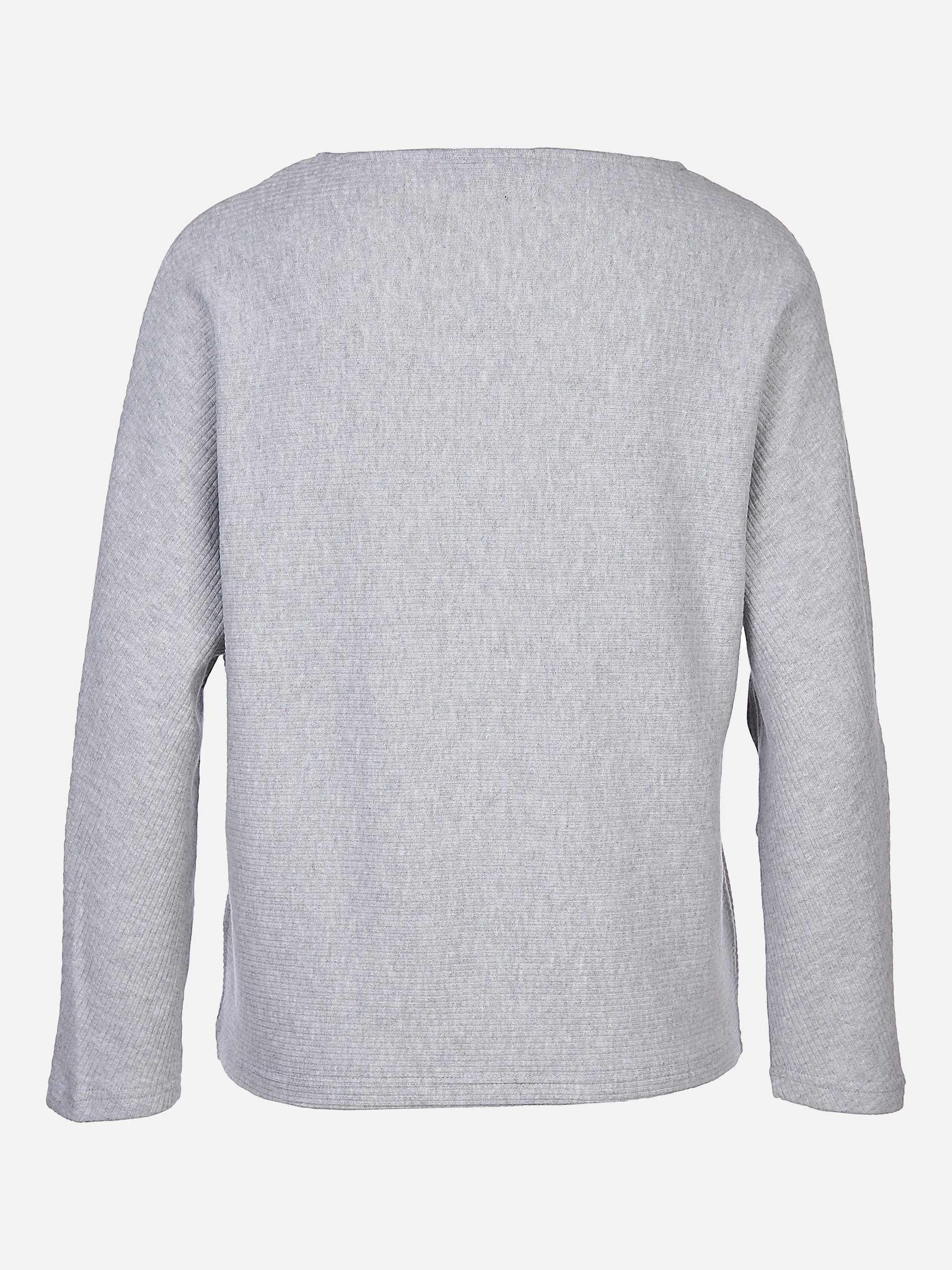 Sure Da-Fledermausshirt in Flausch Grau 867022 SILBERMELPINK 2 Sure Da-Fledermausshirt in Flausch Grau 867022 SILBERMELPINK 2