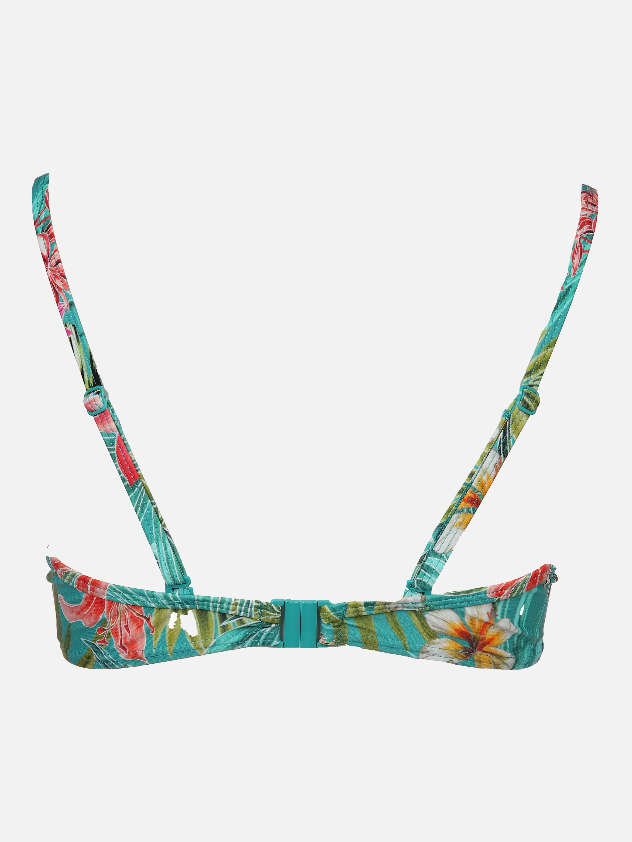 Grinario Sports Da-Bikini Top mit Druck Grün 877030 GREEN AOP 2 Grinario Sports Da-Bikini Top mit Druck Grün 877030 GREEN AOP 2