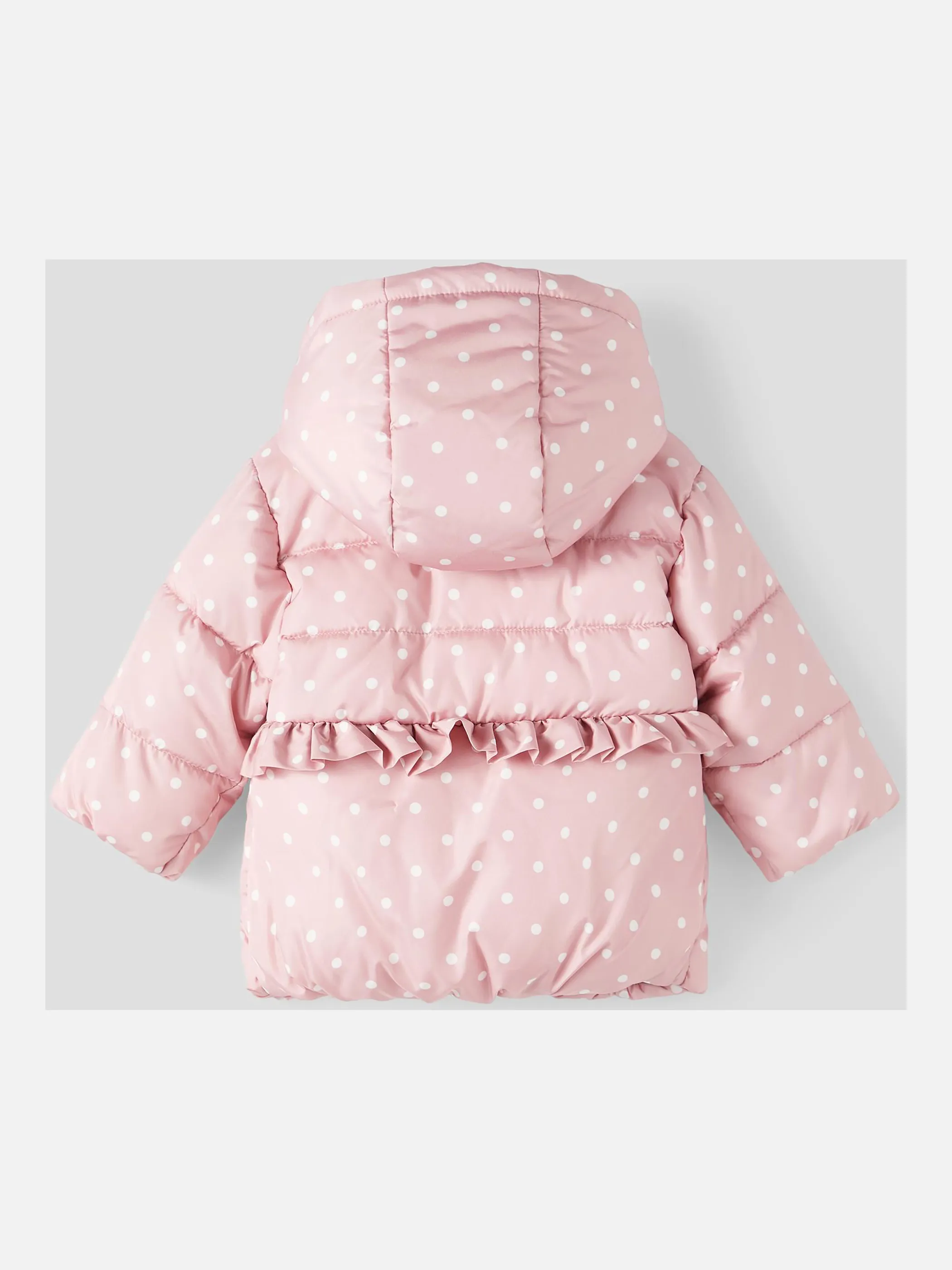 name it 13205118 NBFMILENA JACKET Rosa 866615 195618 2 name it 13205118 NBFMILENA JACKET Rosa 866615 195618 2
