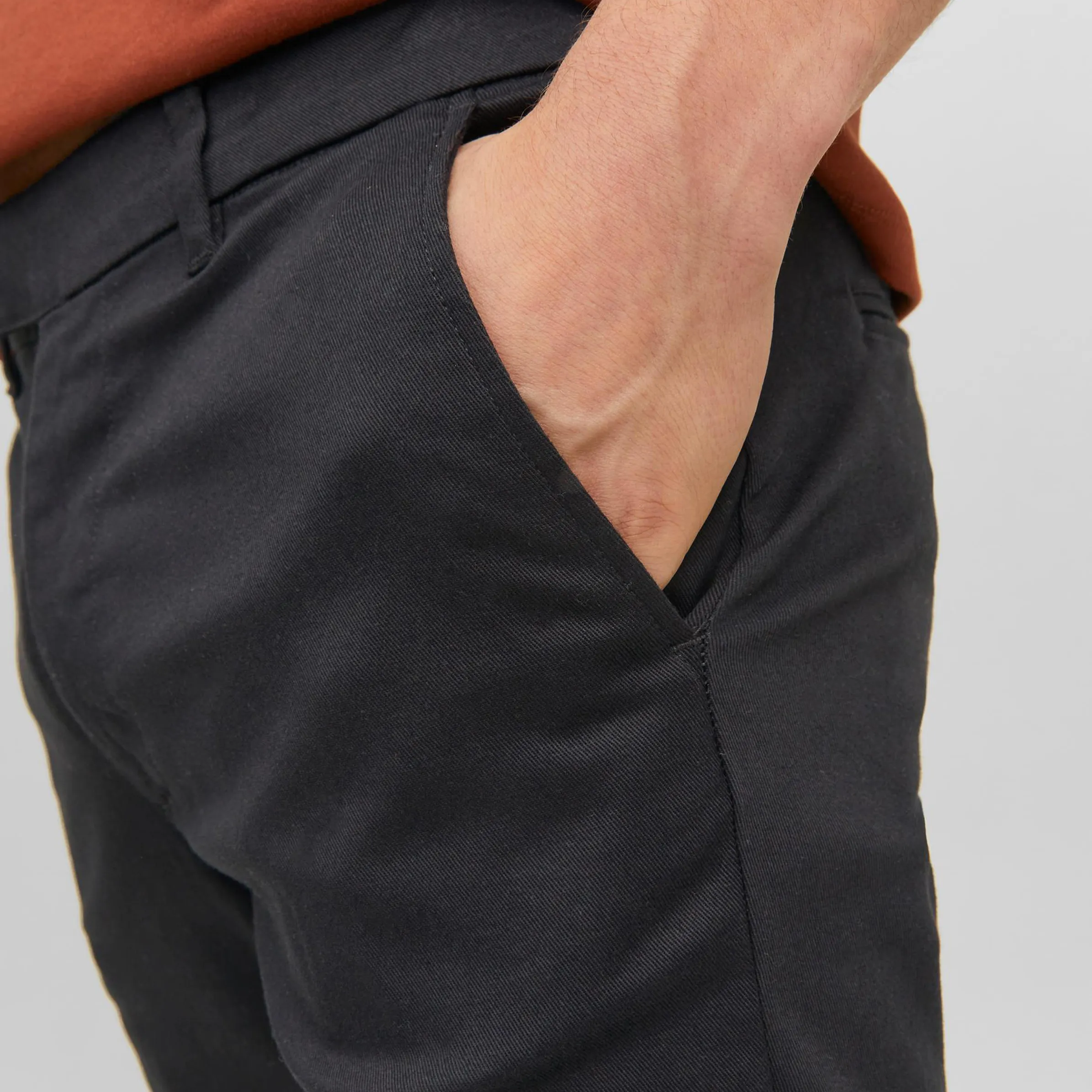Jack Jones 12245343 JPSTMARCO JJPREMIUM C Schwarz 883638 178012 4 Jack Jones 12245343 JPSTMARCO JJPREMIUM C Schwarz 883638 178012 4