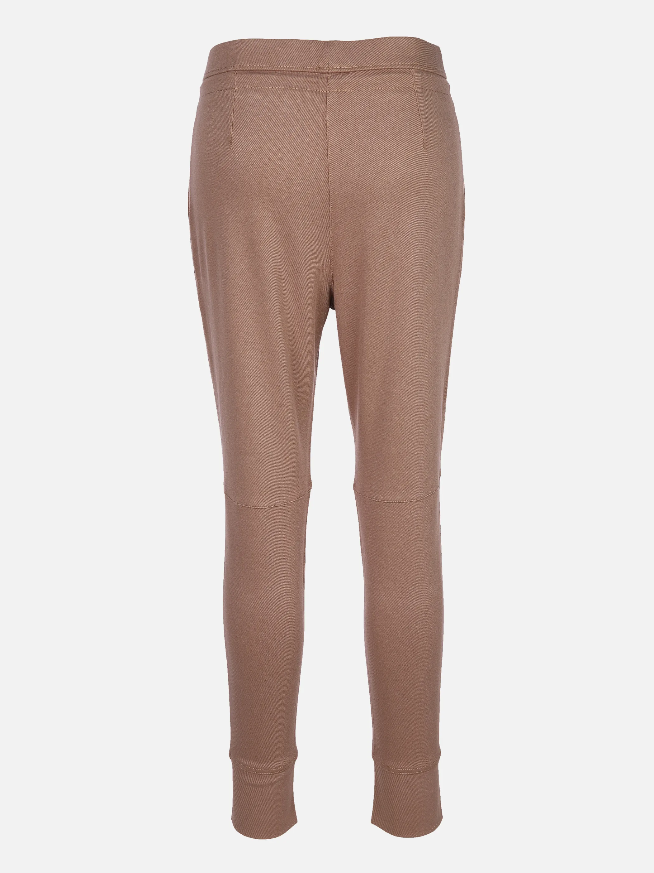 Lisa Tossa Da-Joggpant m.elastischem Bund Braun 871638 CAMEL 2