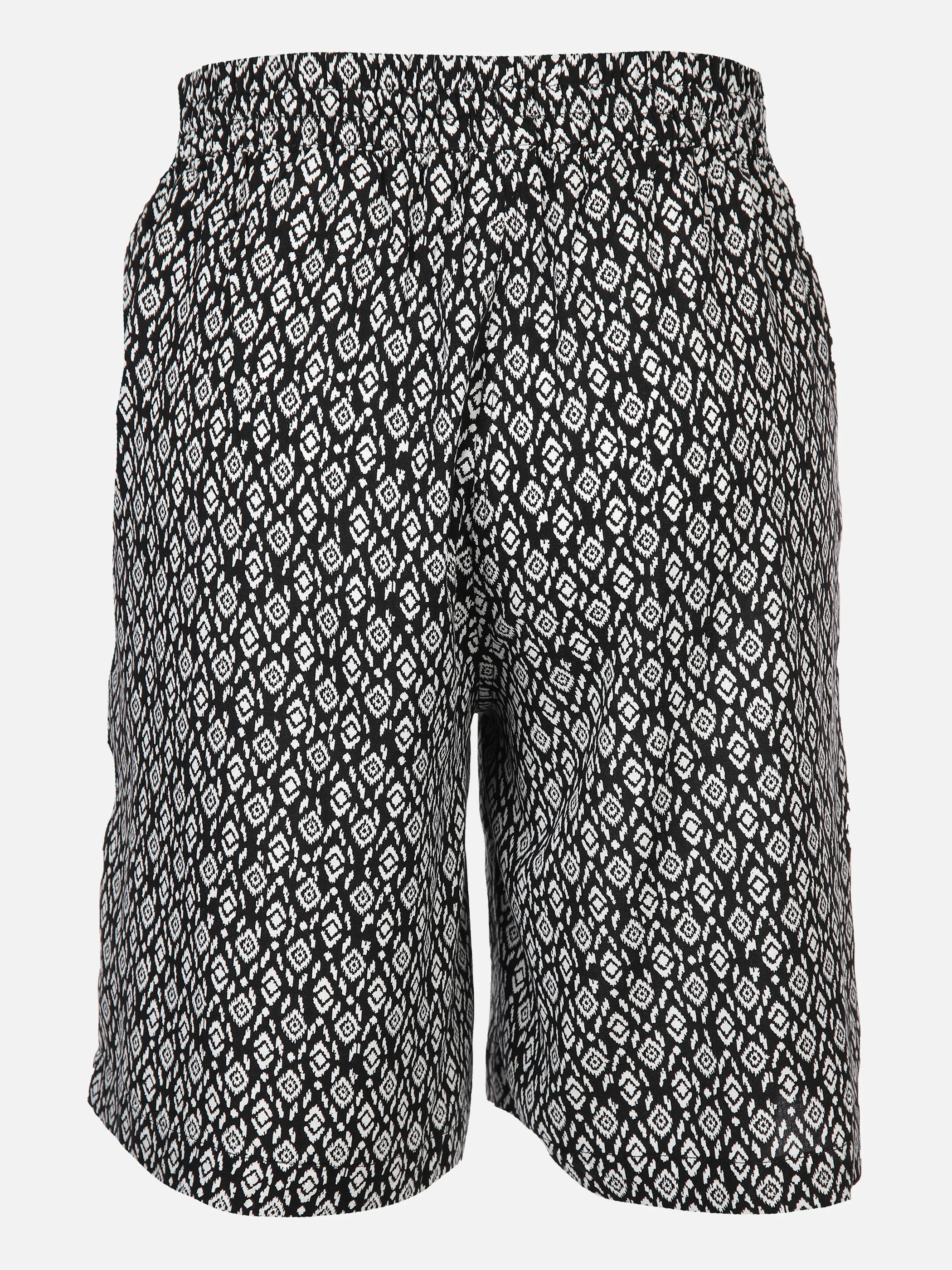 Sure Da-Shorts m.Alloverprint Schwarz 876917 PRINT 5 2 Sure Da-Shorts m.Alloverprint Schwarz 876917 PRINT 5 2
