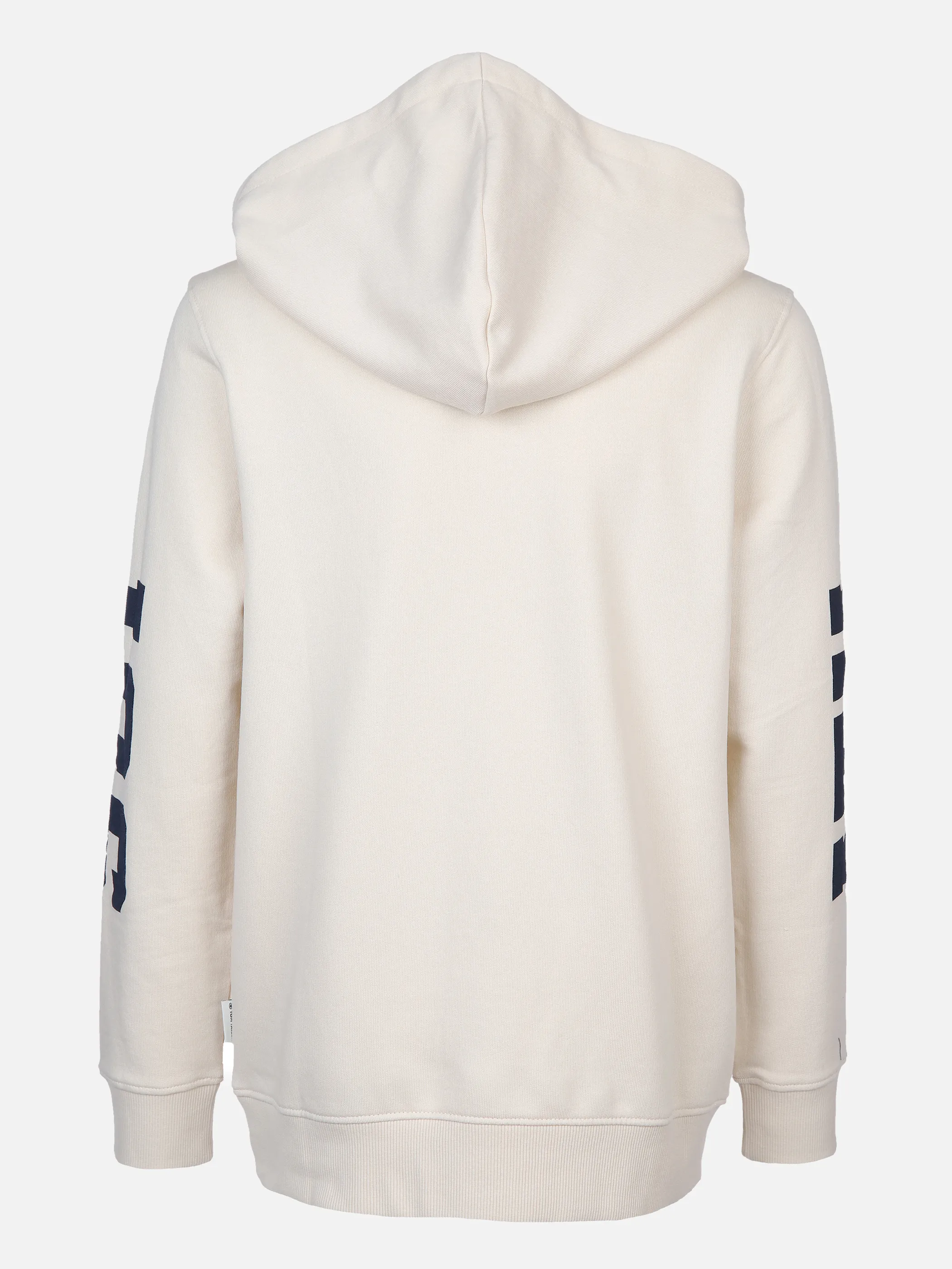 Tom Tailor 1030408 wording hoody Weiß 860531 13808 2 Tom Tailor 1030408 wording hoody Weiß 860531 13808 2