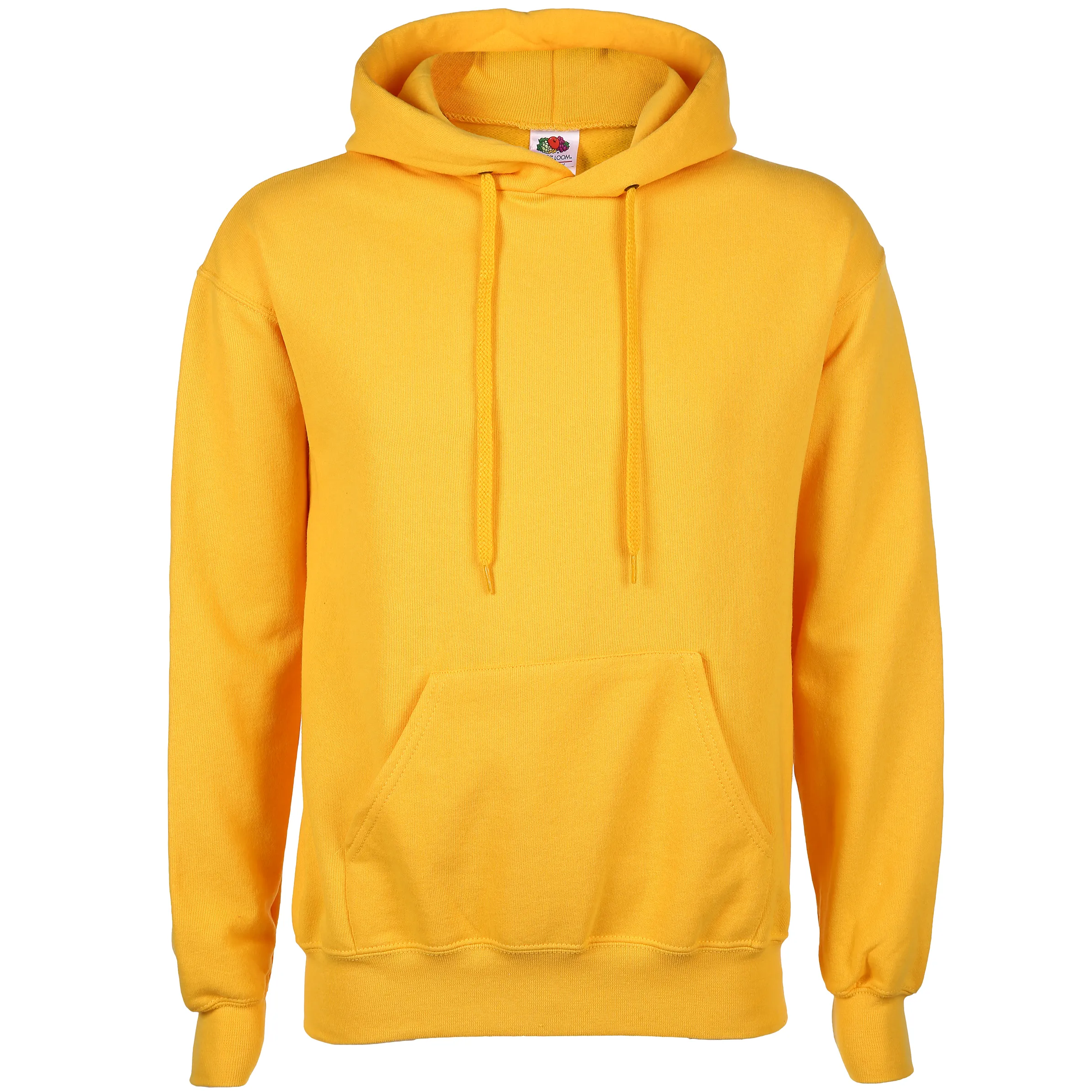 Fruit of the Loom He-Kapuzensweatshirt FOL Gelb 715579 GELB 1 Fruit of the Loom He-Kapuzensweatshirt FOL Gelb 715579 GELB 1