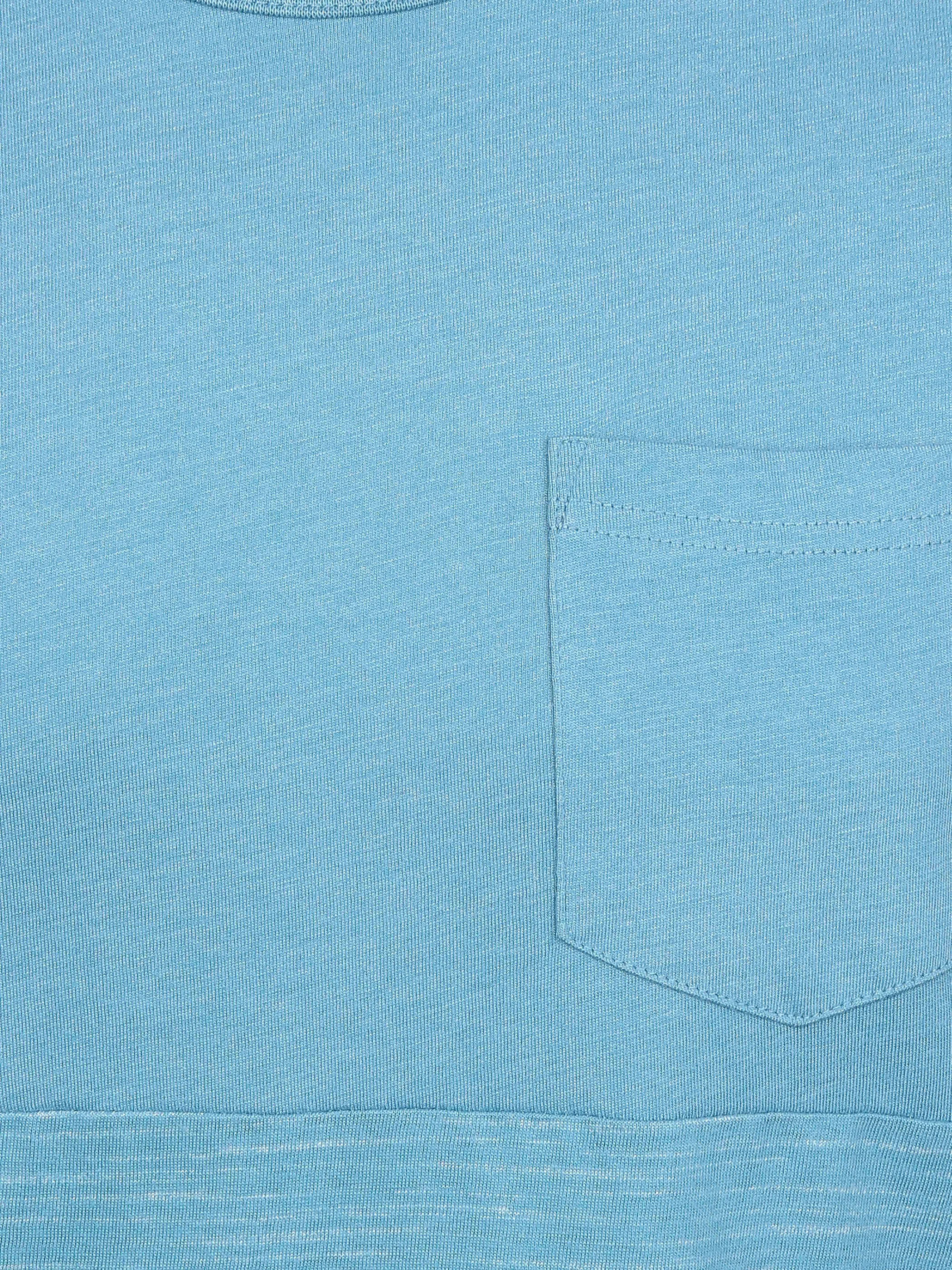 Tom Tailor 1027436 striped t-shirt wirh c Blau 856779 27831 3 Tom Tailor 1027436 striped t-shirt wirh c Blau 856779 27831 3