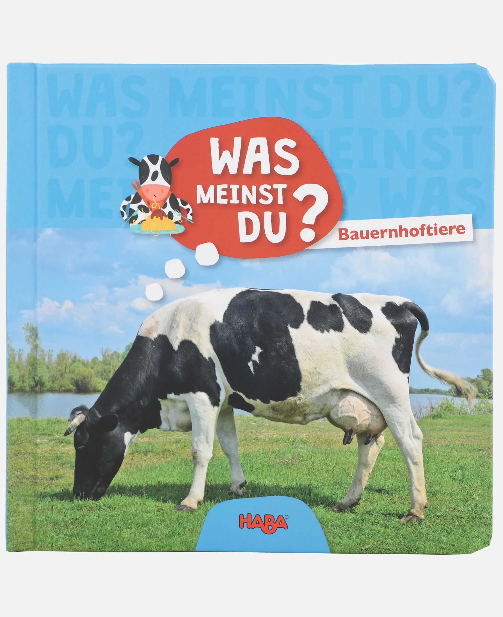 Bücher Kleinkinder Buch Was meinst Du Bunt 898525 BUNT 1