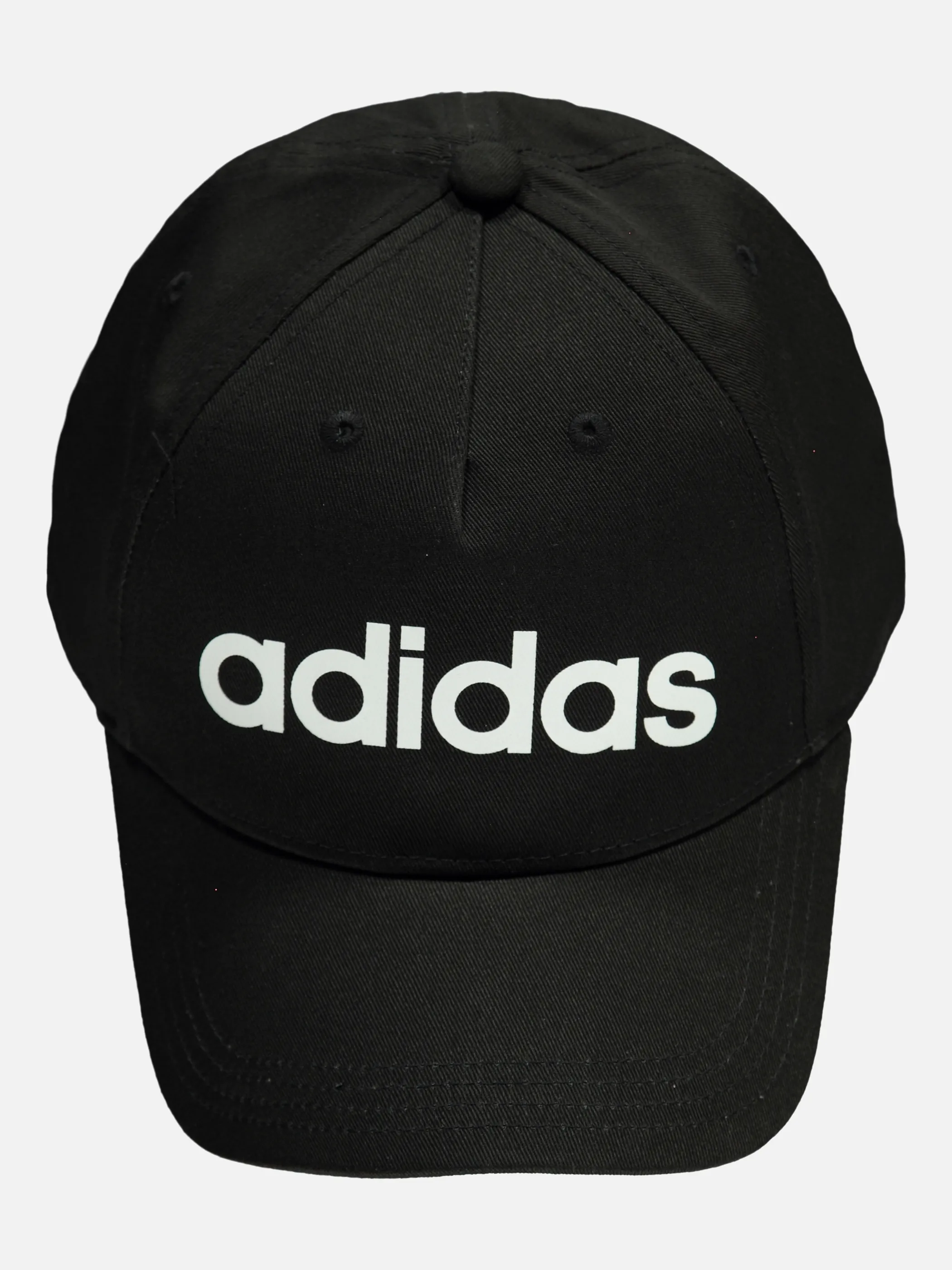 Adidas DM6178 Daily Cap, Schwarz Schwarz 812115 BLACK/ 1