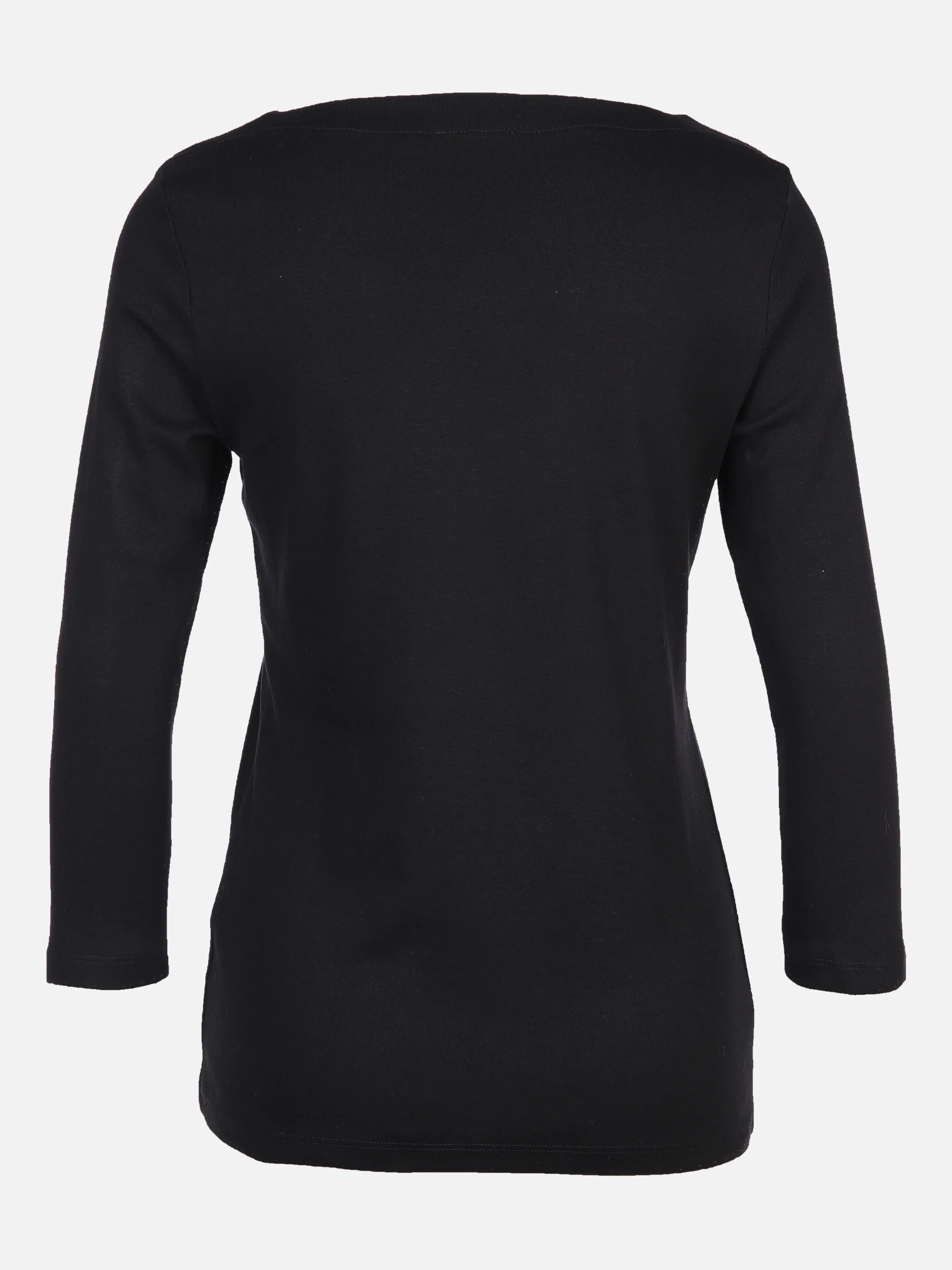 Tom Tailor 1034191 boat neck T-shirt Schwarz 872191 14482 2 Tom Tailor 1034191 boat neck T-shirt Schwarz 872191 14482 2