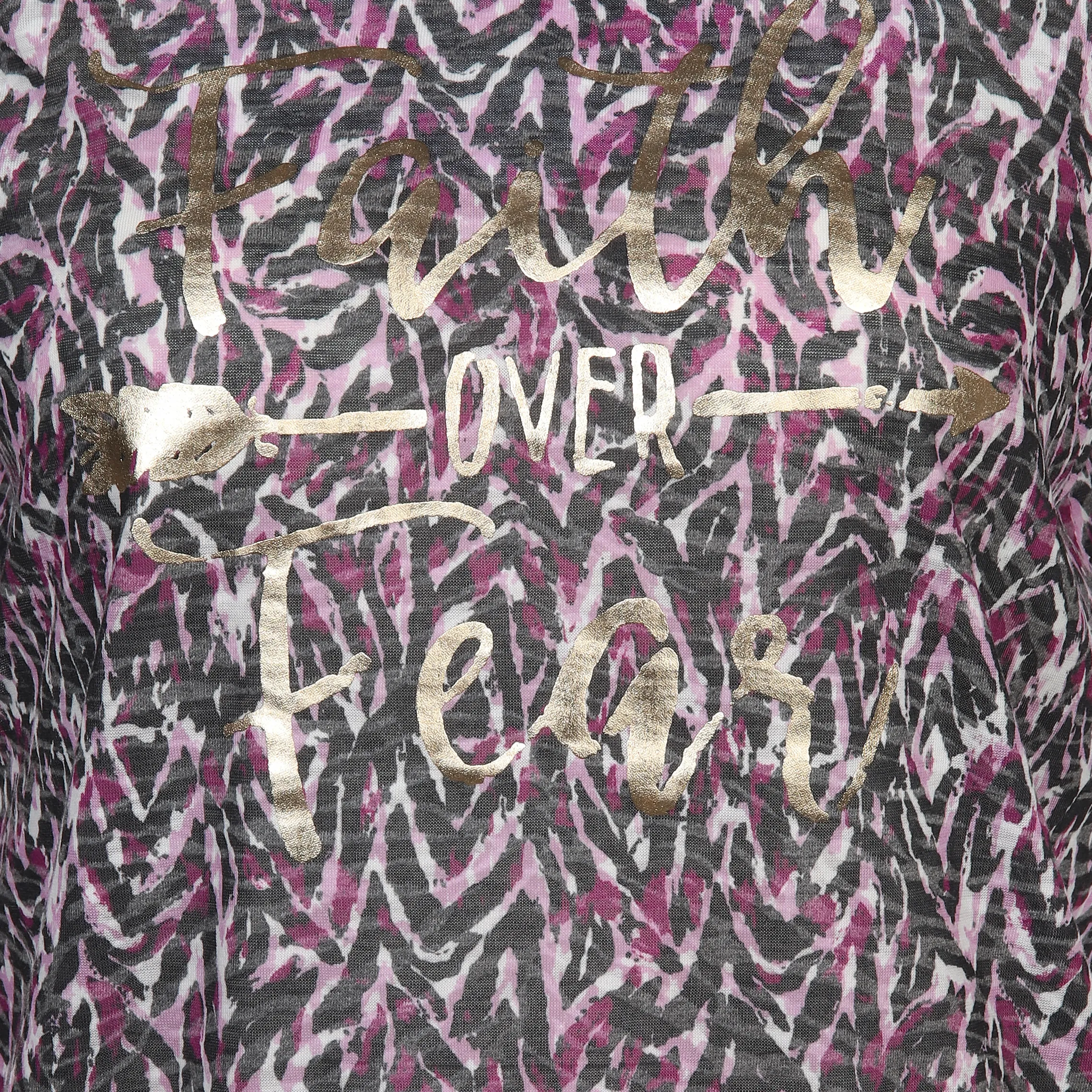 Only 15202694 ONLRILLA S/S O-NECK T Lila 832783 226462007 3