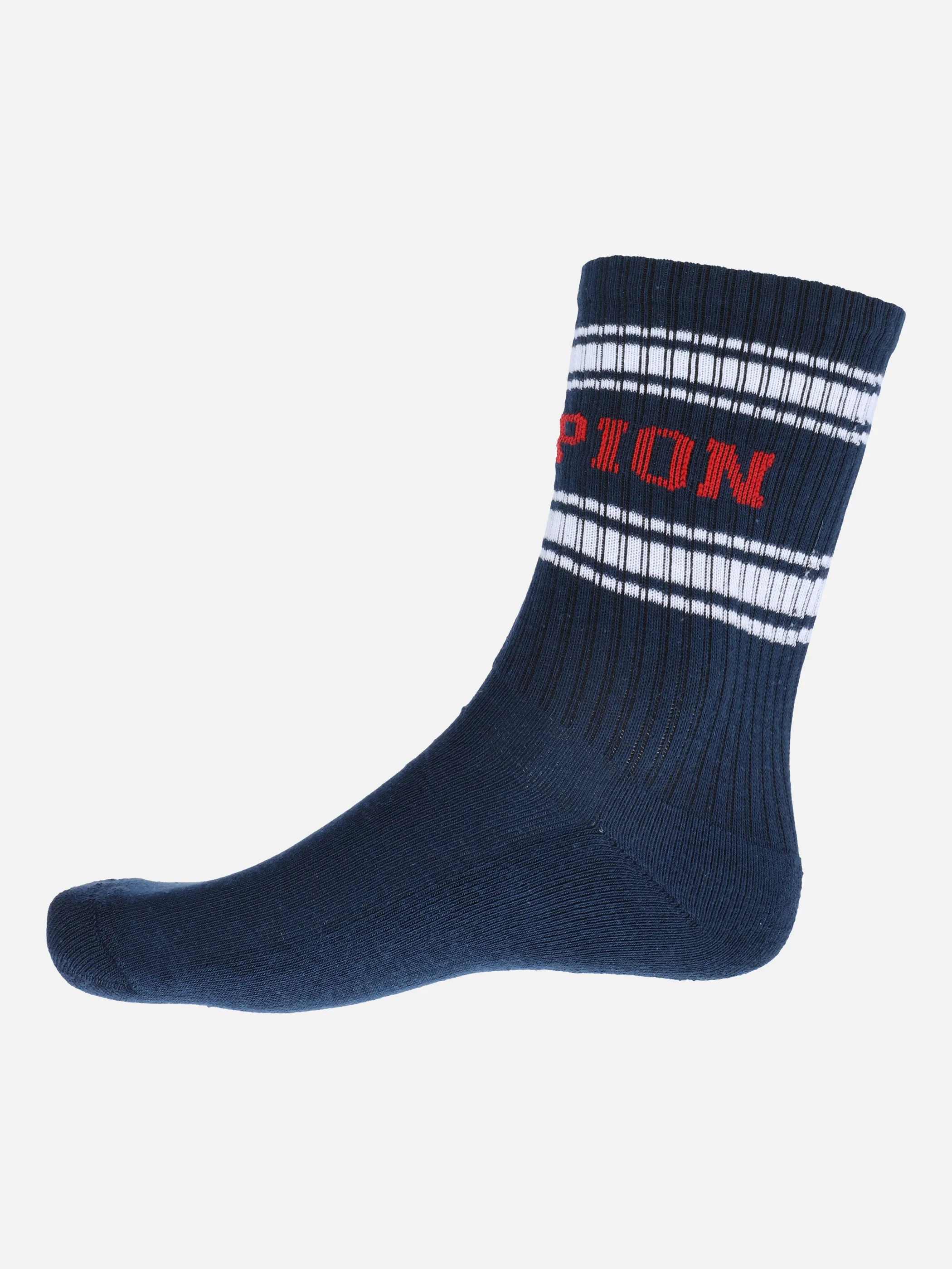 Champion He-Tennissocken 3er Pack Weiß 860897 WW007 2