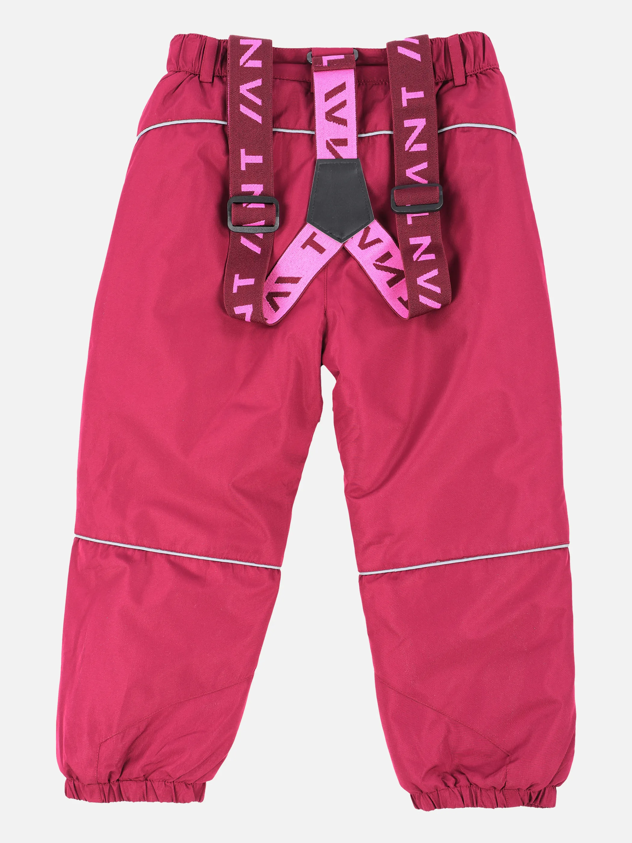 Stop + Go Ki-Skihose Pink 867028 DARK PINK 2