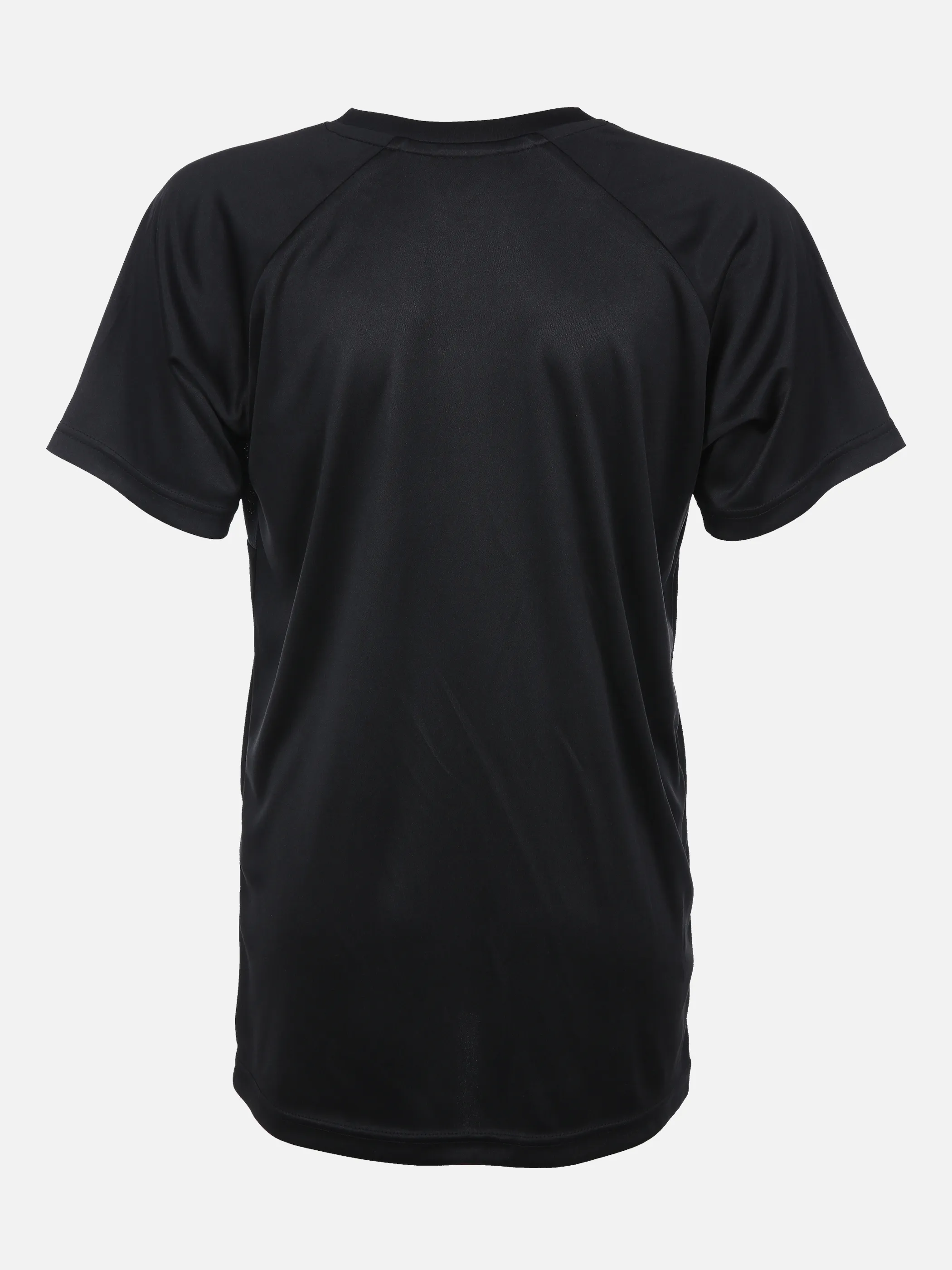 Stop + Go Kn-funktionsshirt Schwarz 841312 SCHWARZ/GR 2 Stop + Go Kn-funktionsshirt Schwarz 841312 SCHWARZ/GR 2