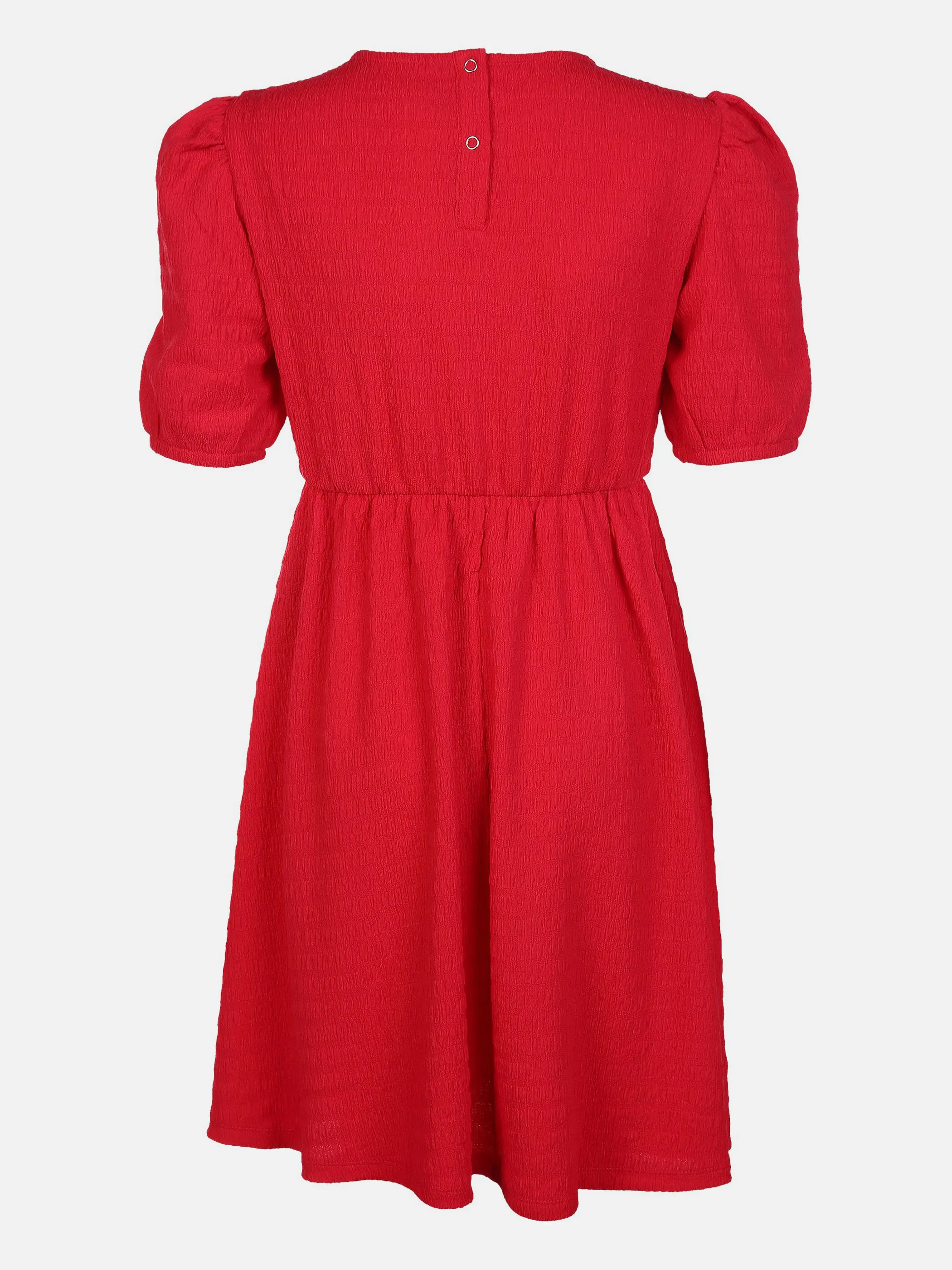 Kids Only 15234186 KONKAYA 2/4 PUFF DRES Weiß 853941 190159 2 Kids Only 15234186 KONKAYA 2/4 PUFF DRES Weiß 853941 190159 2