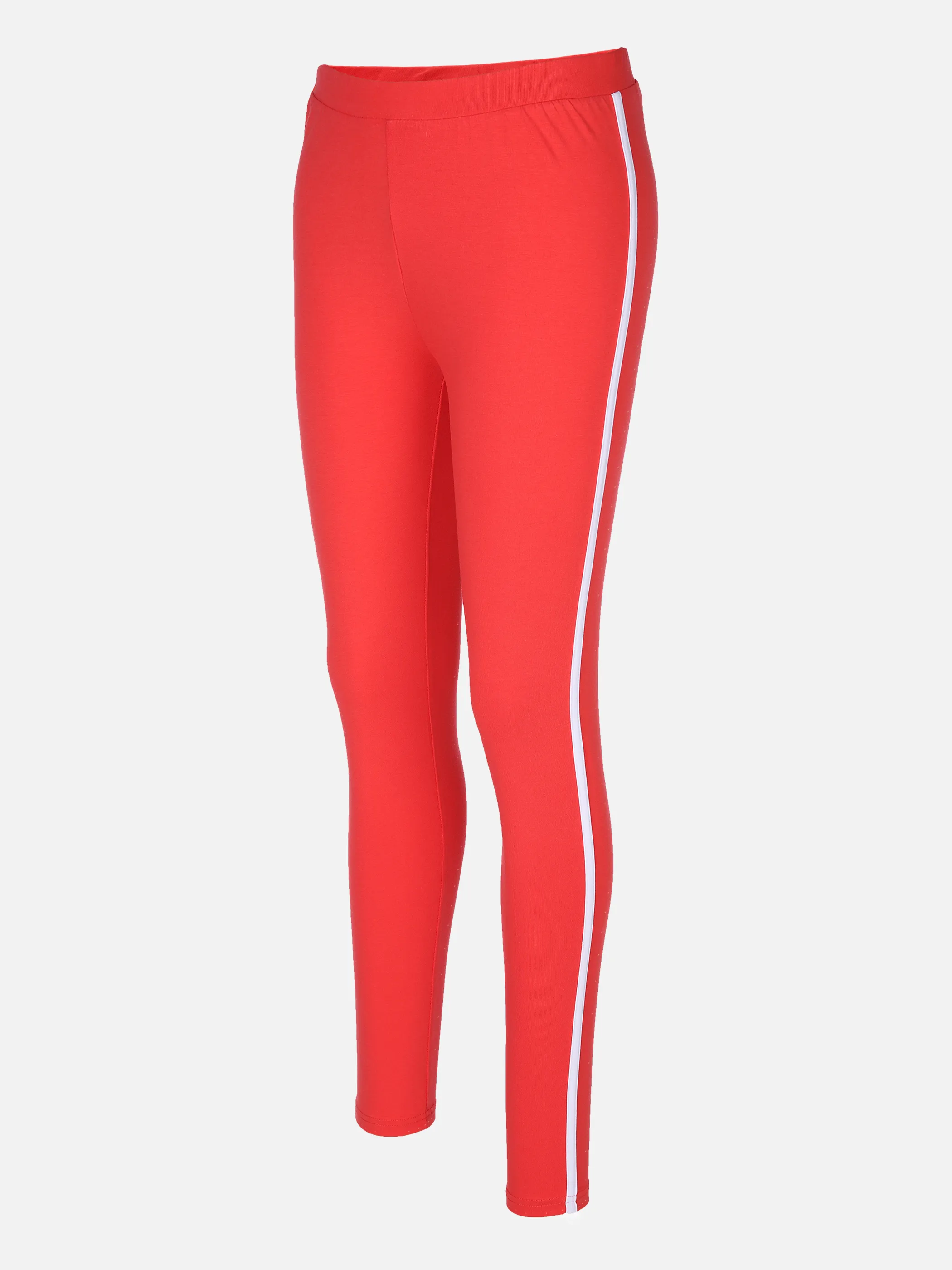 Sure Da-Legging m. Galonstreifen Rot 866385 ROT 1