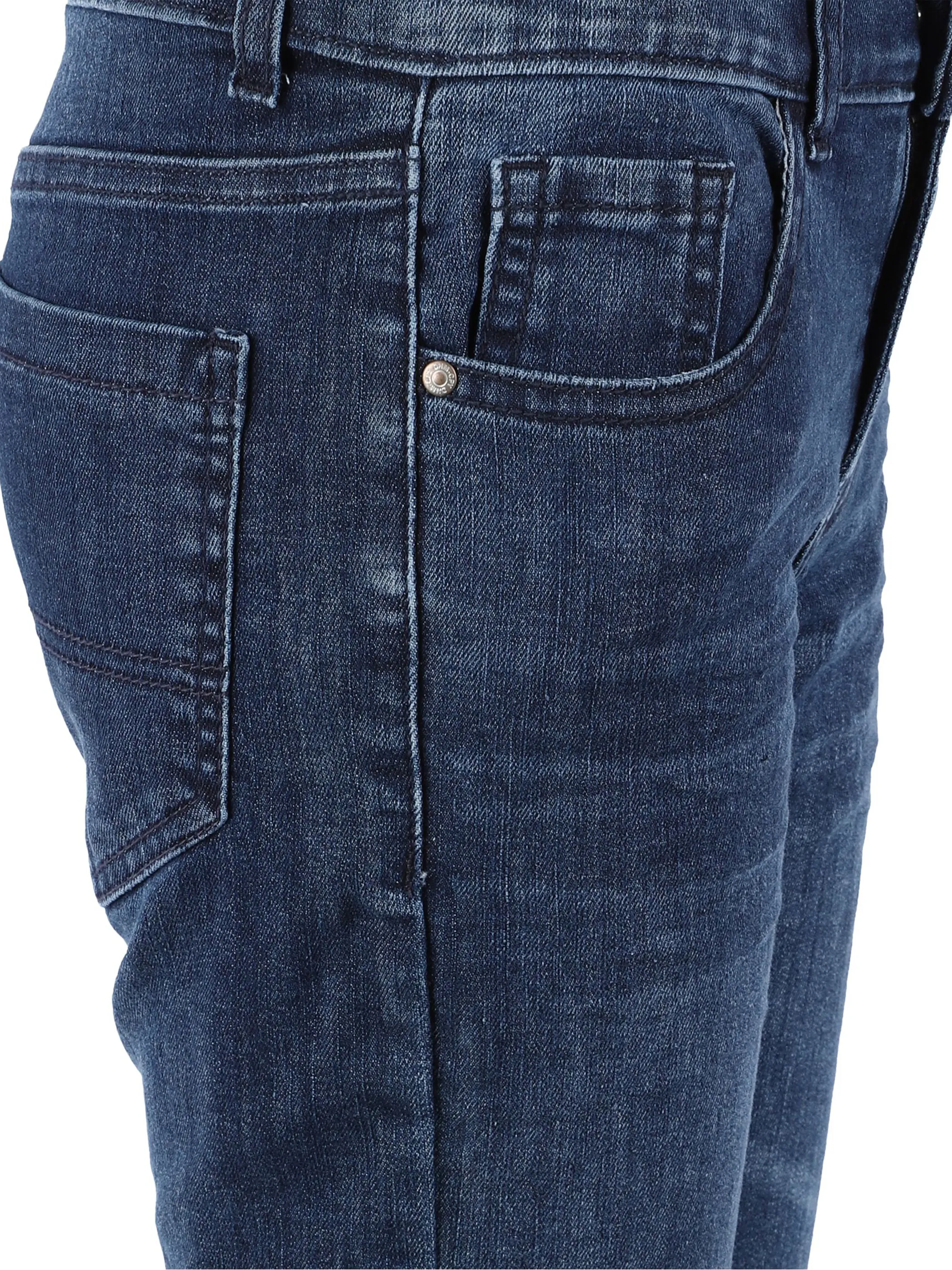 Stop + Go TB Jeans AP in blau Blau 868557 BLAU 3 Stop + Go TB Jeans AP in blau Blau 868557 BLAU 3