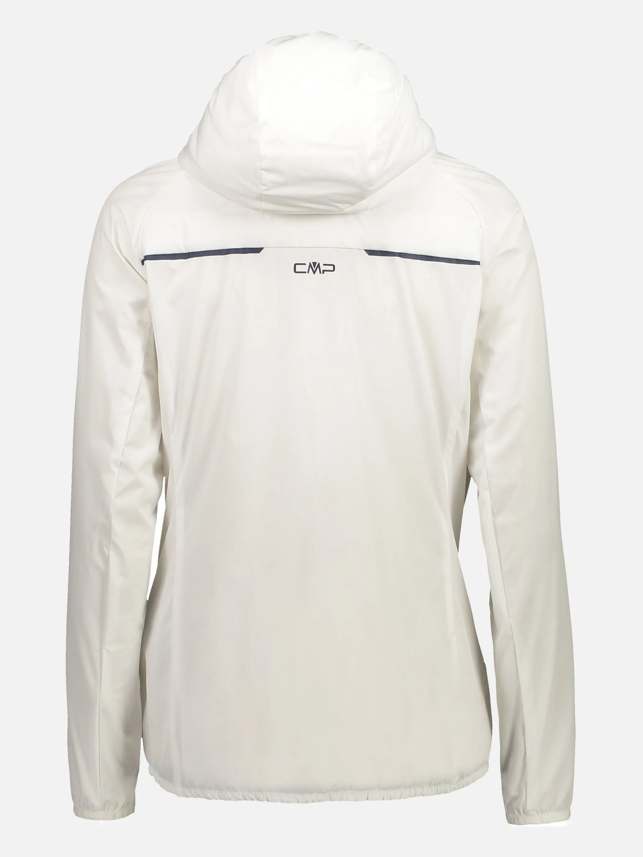 CMP 31Z6356 Da-Jacke m. Kapuze Weiß 847429 A001 2 CMP 31Z6356 Da-Jacke m. Kapuze Weiß 847429 A001 2