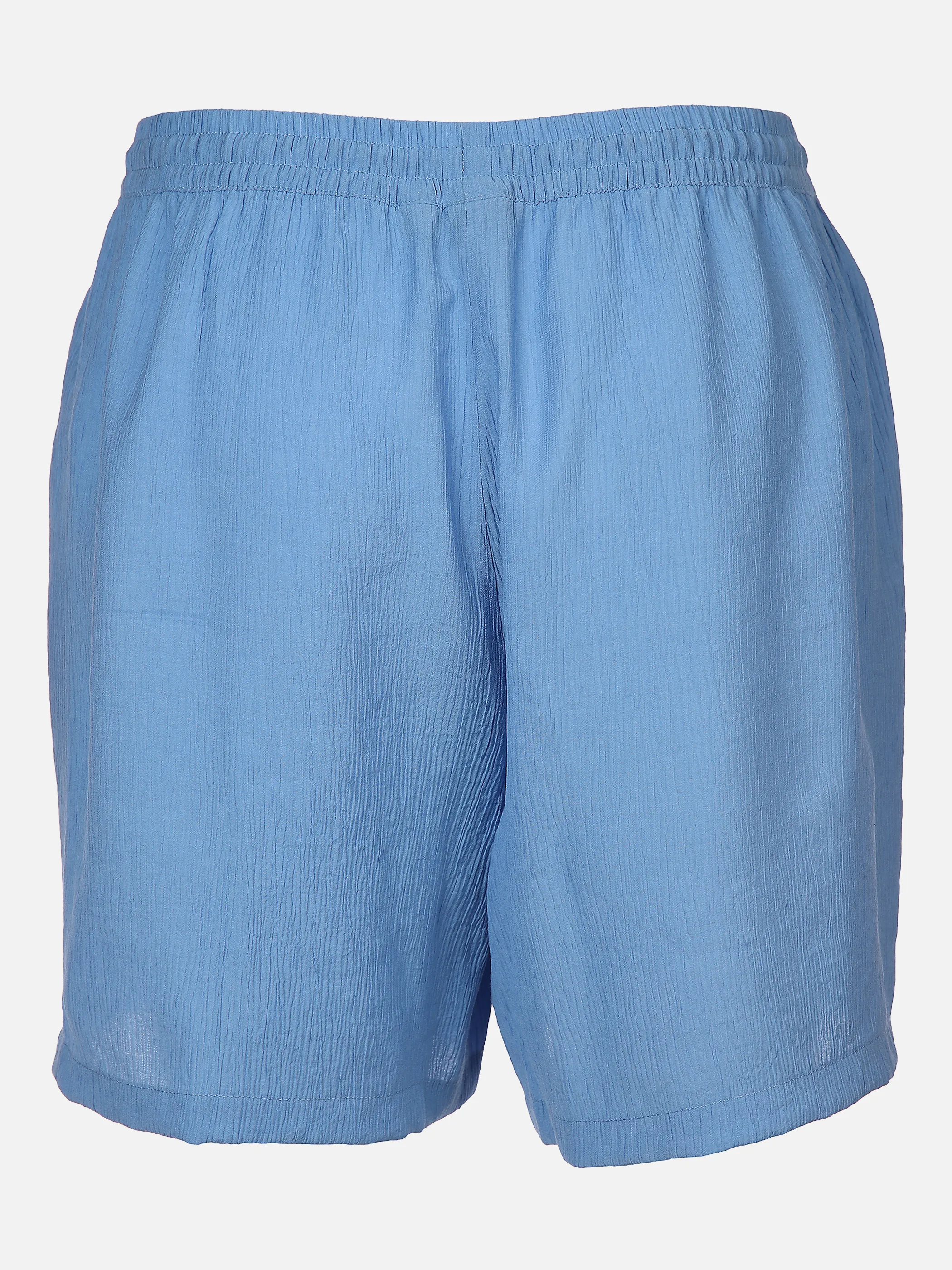 Sure Da-Knittershorts m. Bindeband Blau 875226 BLAU 2