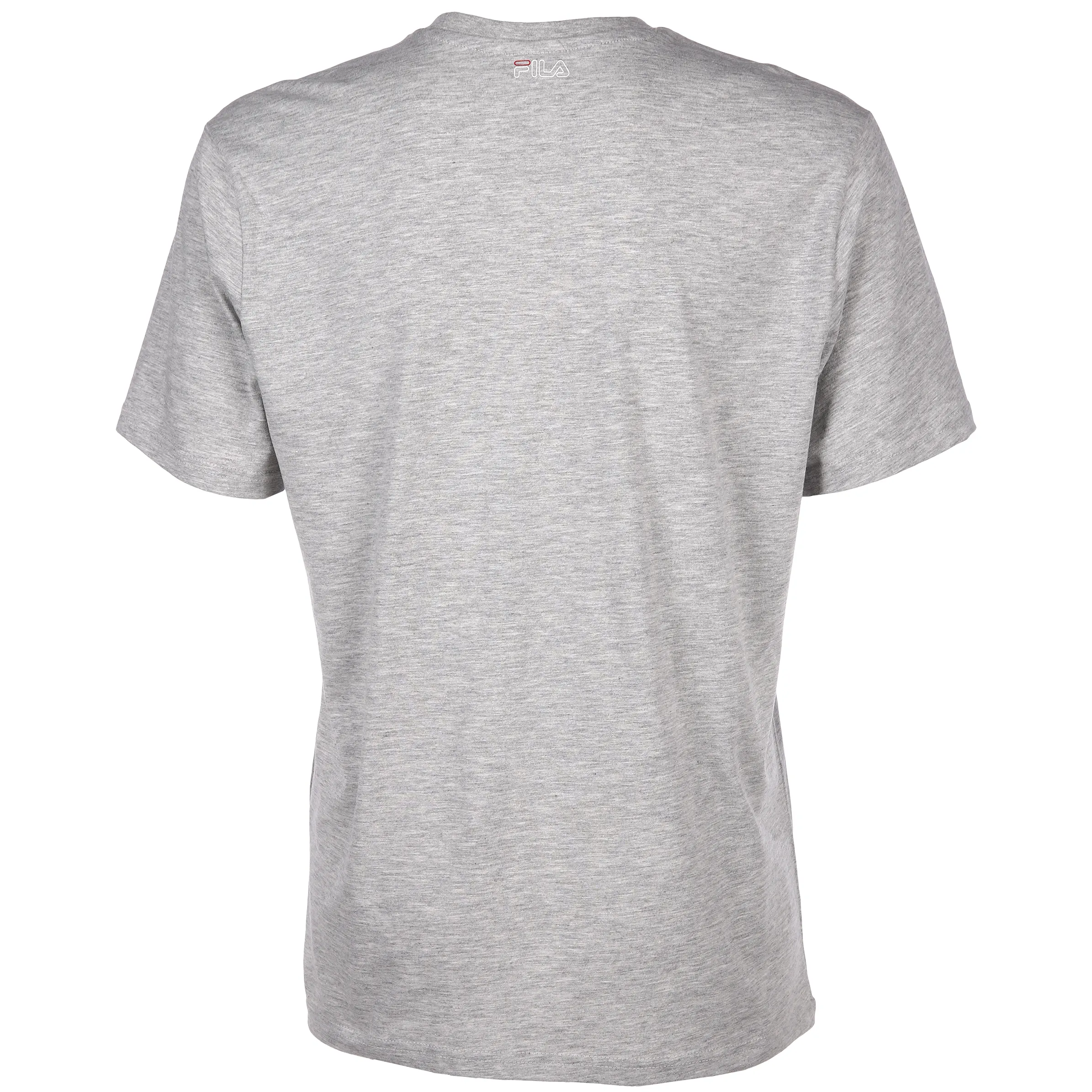 Fila 6039259/3 FILA Paul Tee UP Grau 817995 LIGHT GREY 2 Fila 6039259/3 FILA Paul Tee UP Grau 817995 LIGHT GREY 2