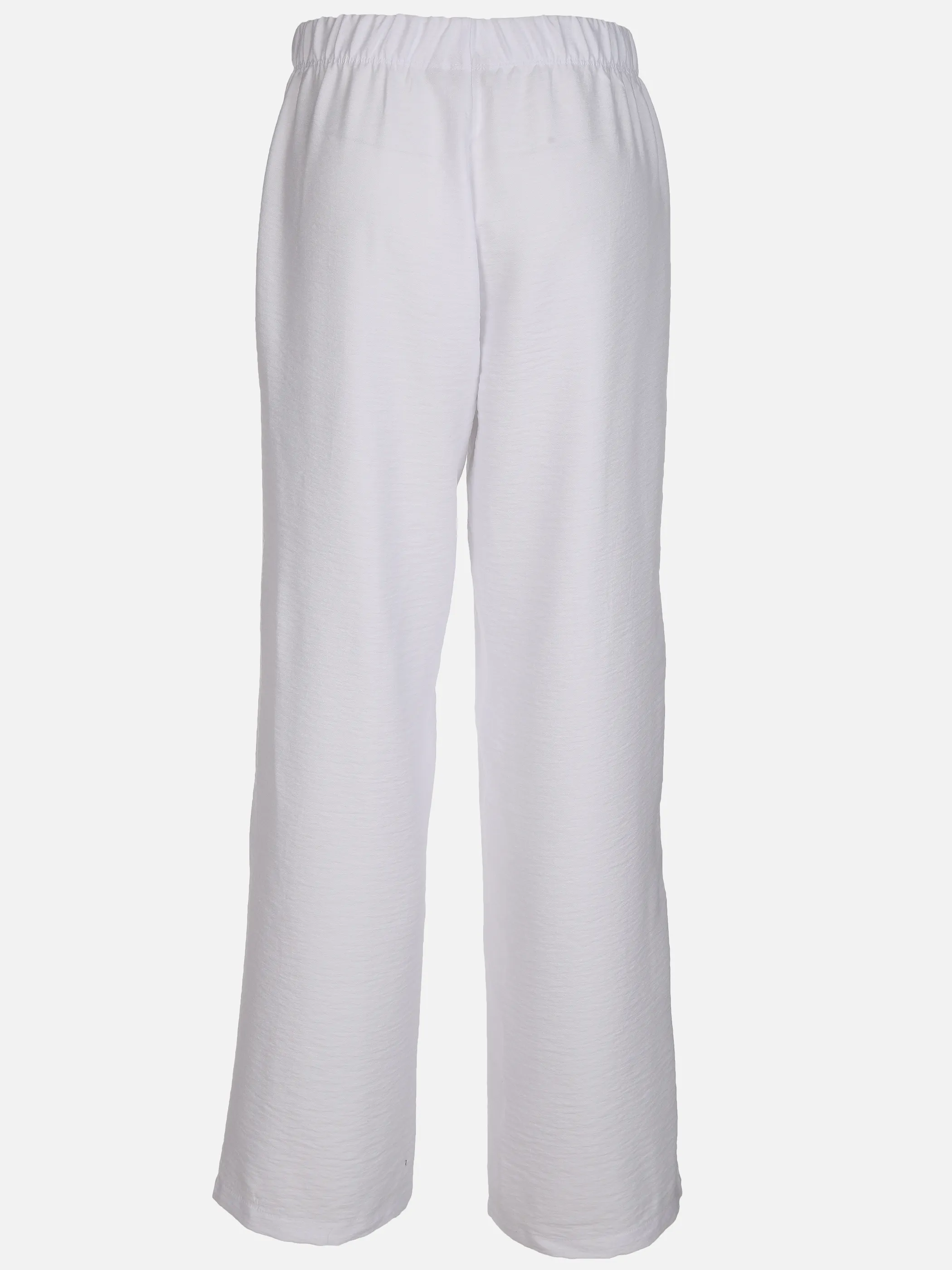 Sure Da-Stoffhose loose fit Weiß 890854 WHITE 2 Sure Da-Stoffhose loose fit Weiß 890854 WHITE 2