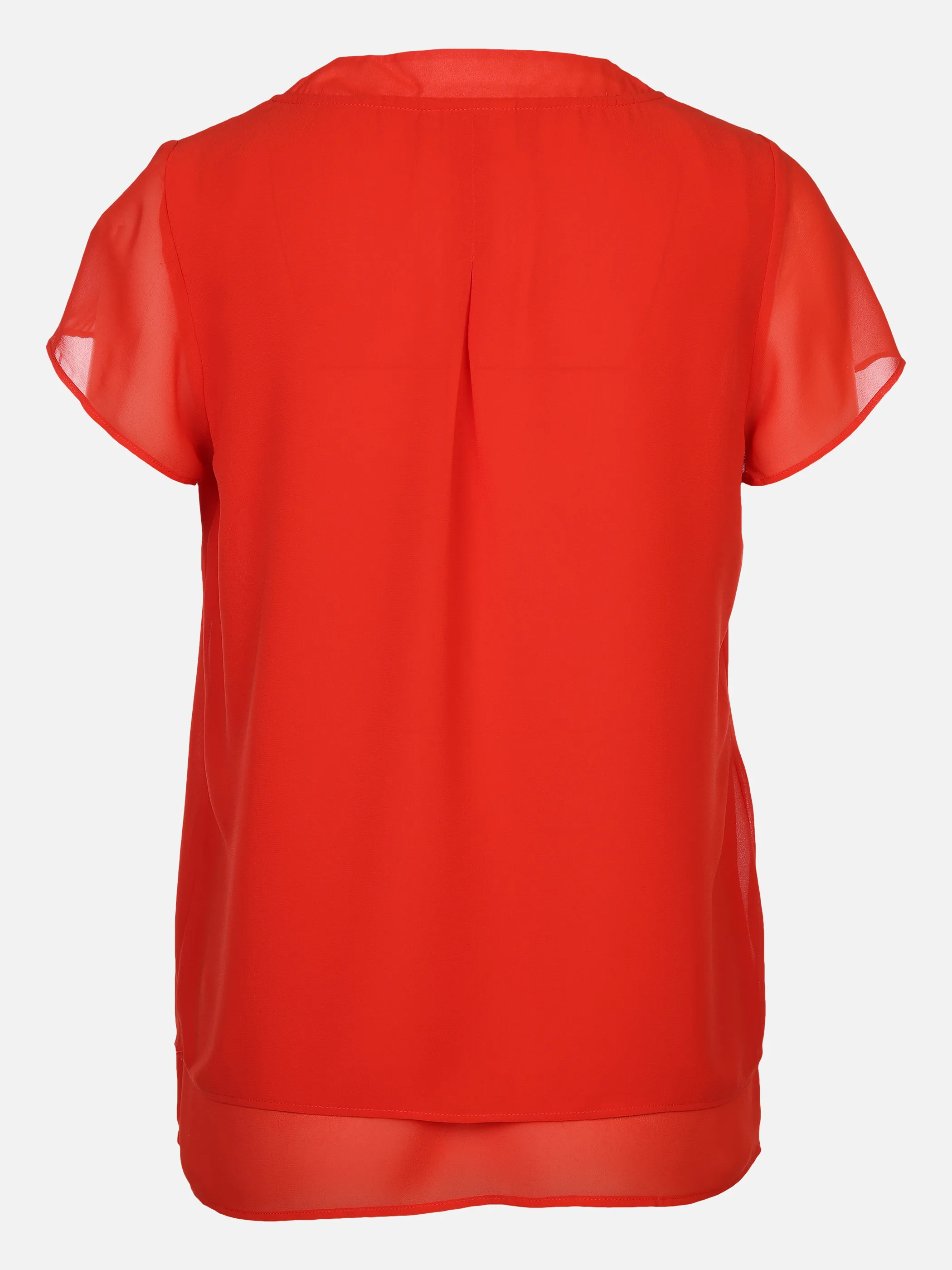 Lisa Tossa Da-Chiffonbluse 1/2 Arm Rot 874339 ROT 2 Lisa Tossa Da-Chiffonbluse 1/2 Arm Rot 874339 ROT 2
