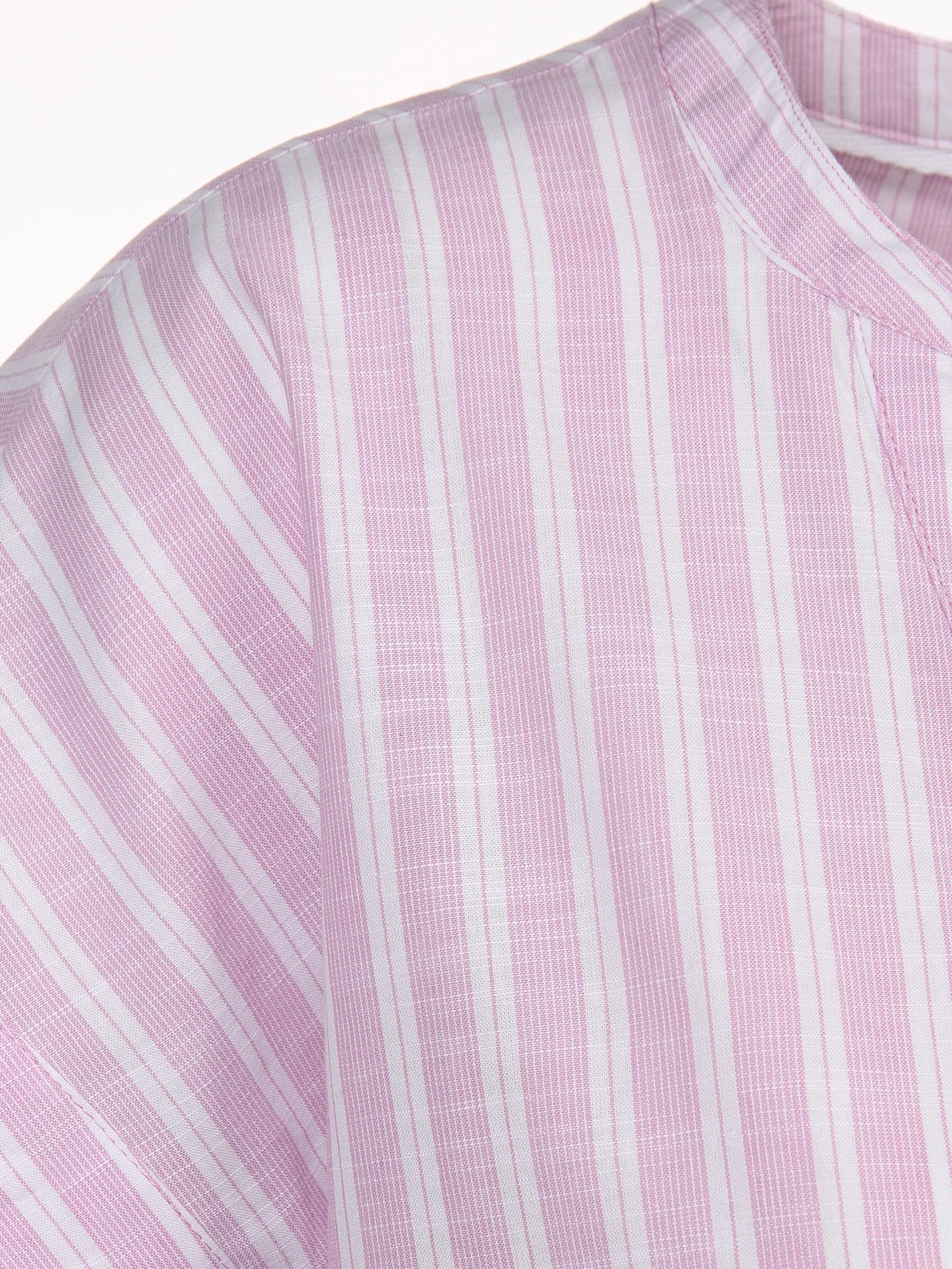 Esprit 033EE1F305 blouse stripe Lila 875323 E562 3 Esprit 033EE1F305 blouse stripe Lila 875323 E562 3