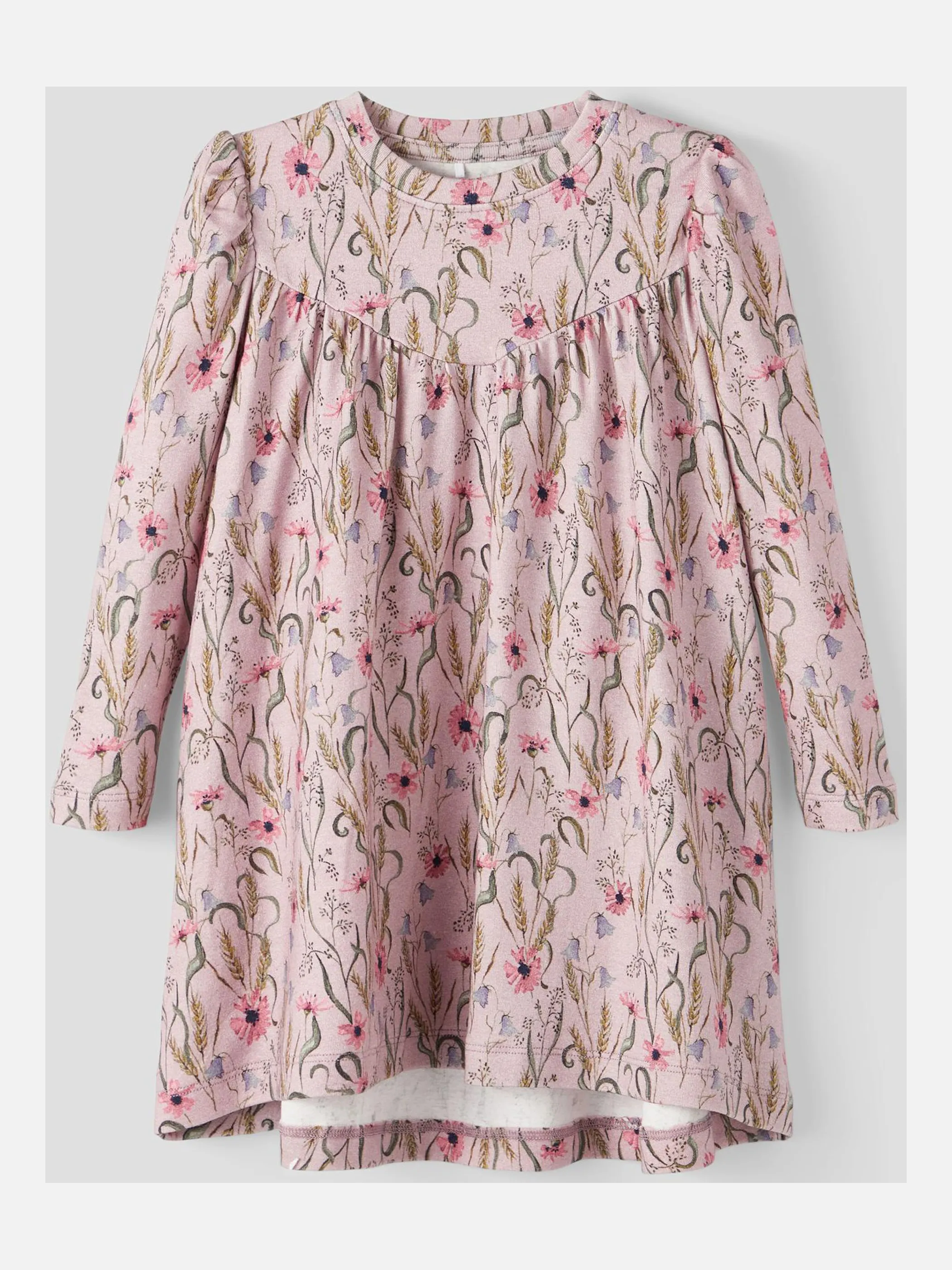 name it 13204937 NMFKORN LS DRESS Rosa 866558 230876 1 name it 13204937 NMFKORN LS DRESS Rosa 866558 230876 1