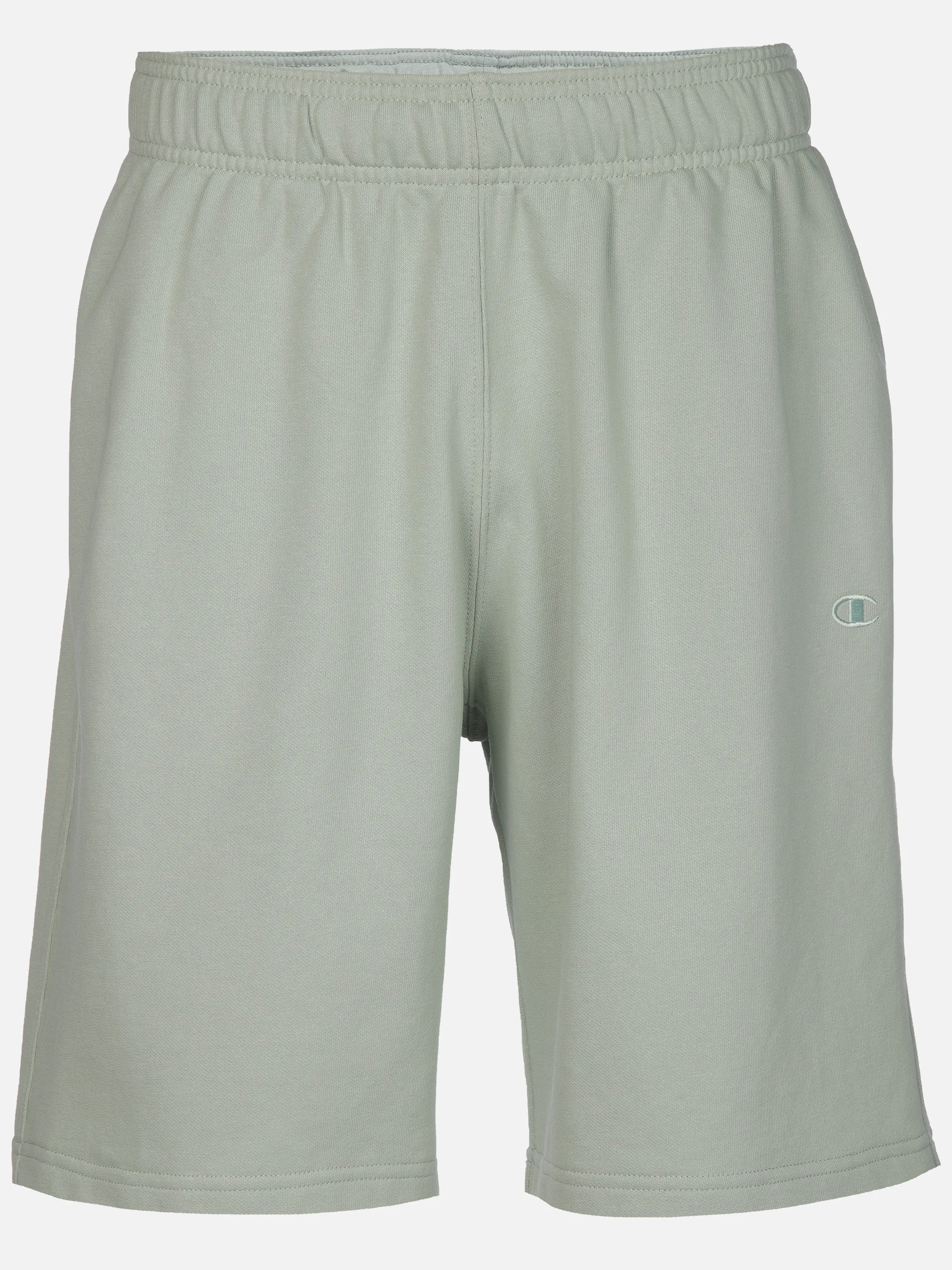 Champion 220788 He-Shorts long bermuda Grau 909729 GS129 1
