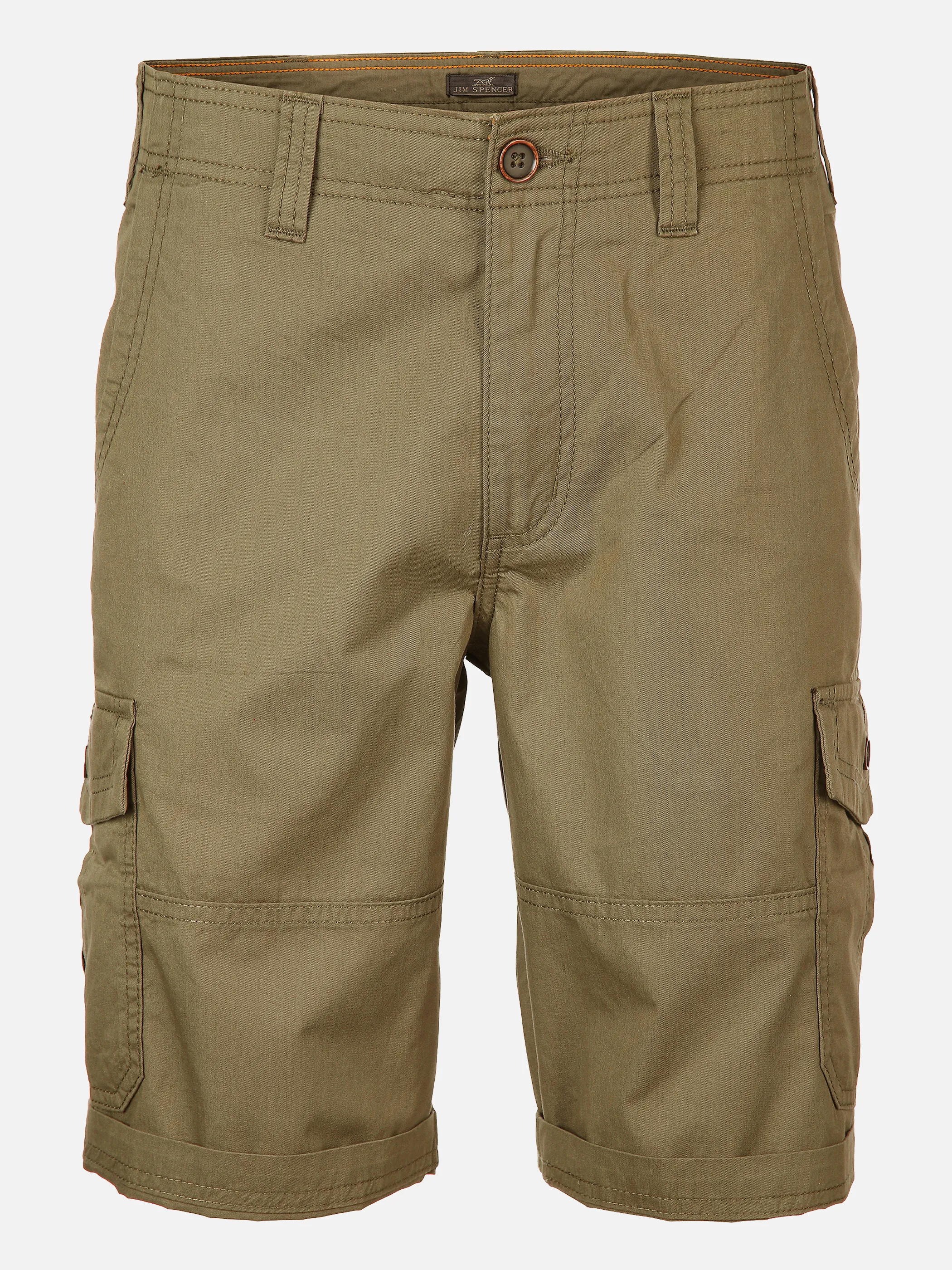 Jim Spencer He. Cargo Bermuda Beige 881516 SAND 1 Jim Spencer He. Cargo Bermuda Beige 881516 SAND 1