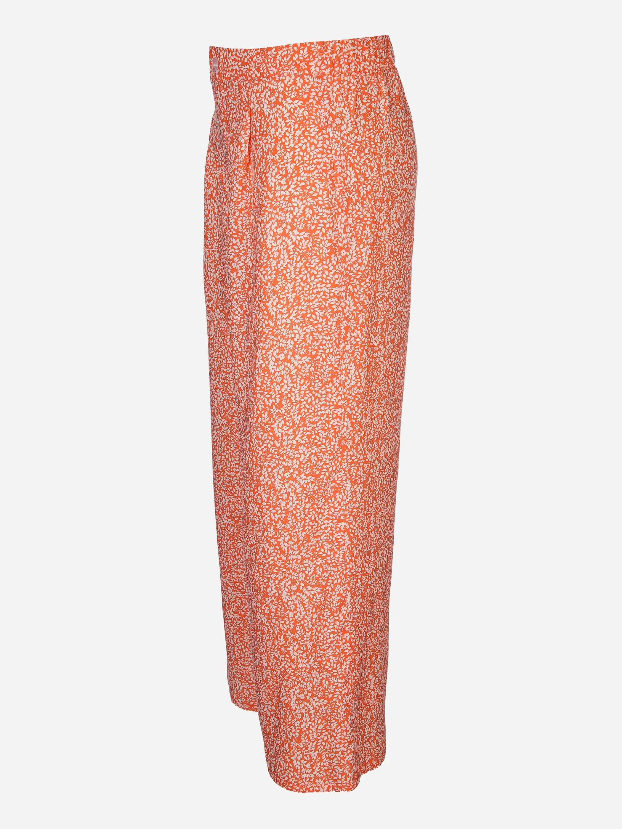 IX-O YF-Da-Culotte Orange 876206 ORANGE AOP 3 IX-O YF-Da-Culotte Orange 876206 ORANGE AOP 3