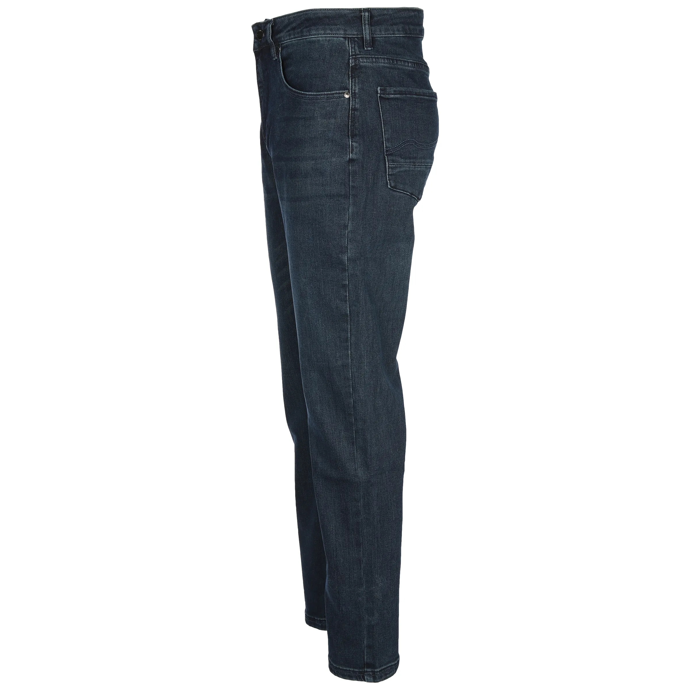 Southern Territory YF-He-Jeans Marc Marine 885945 DARK BLUE 3