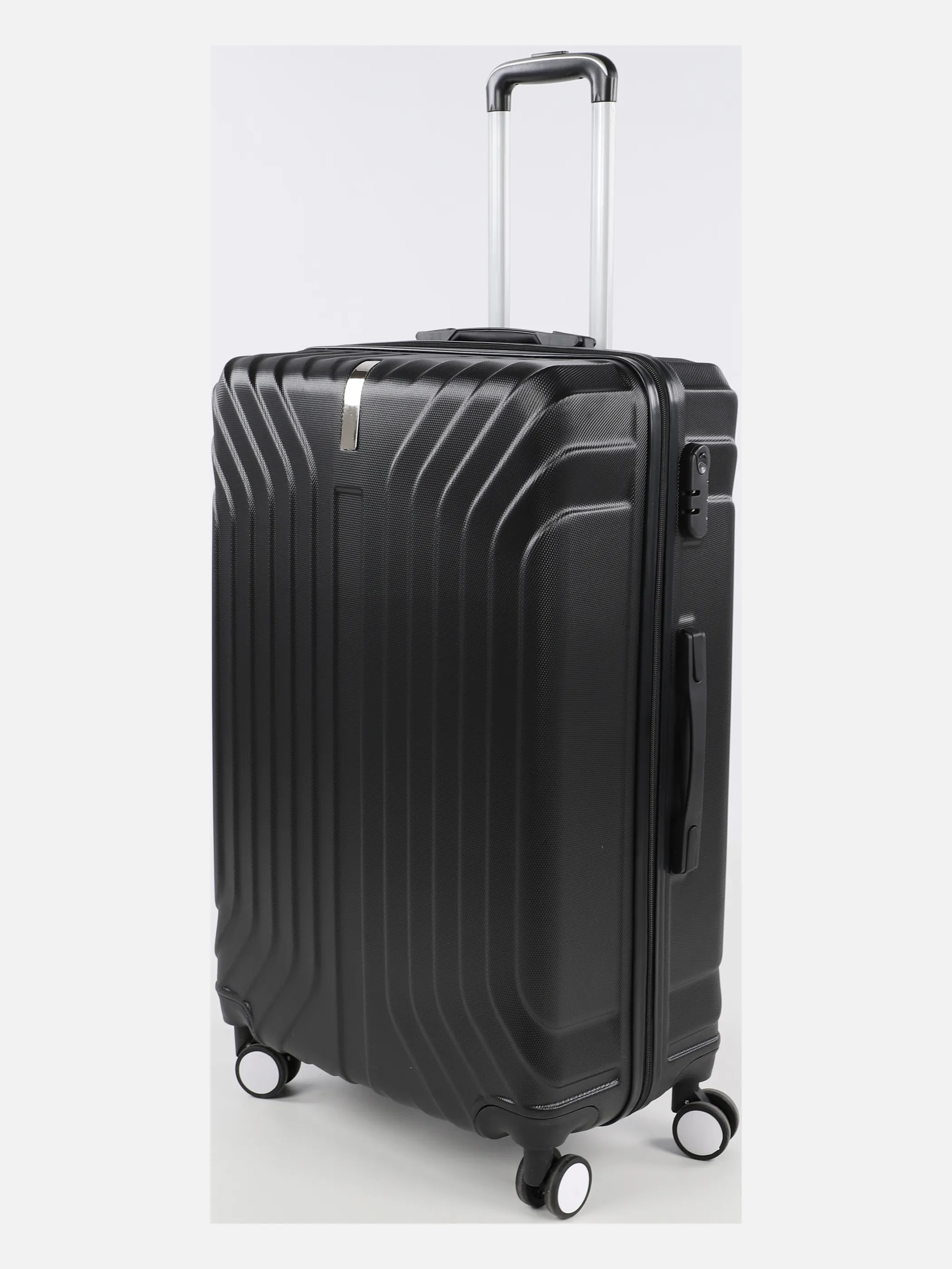 Koffer/Taschen Koffer Palma 76x50x30 Schwarz 884549 SCHWARZ 1