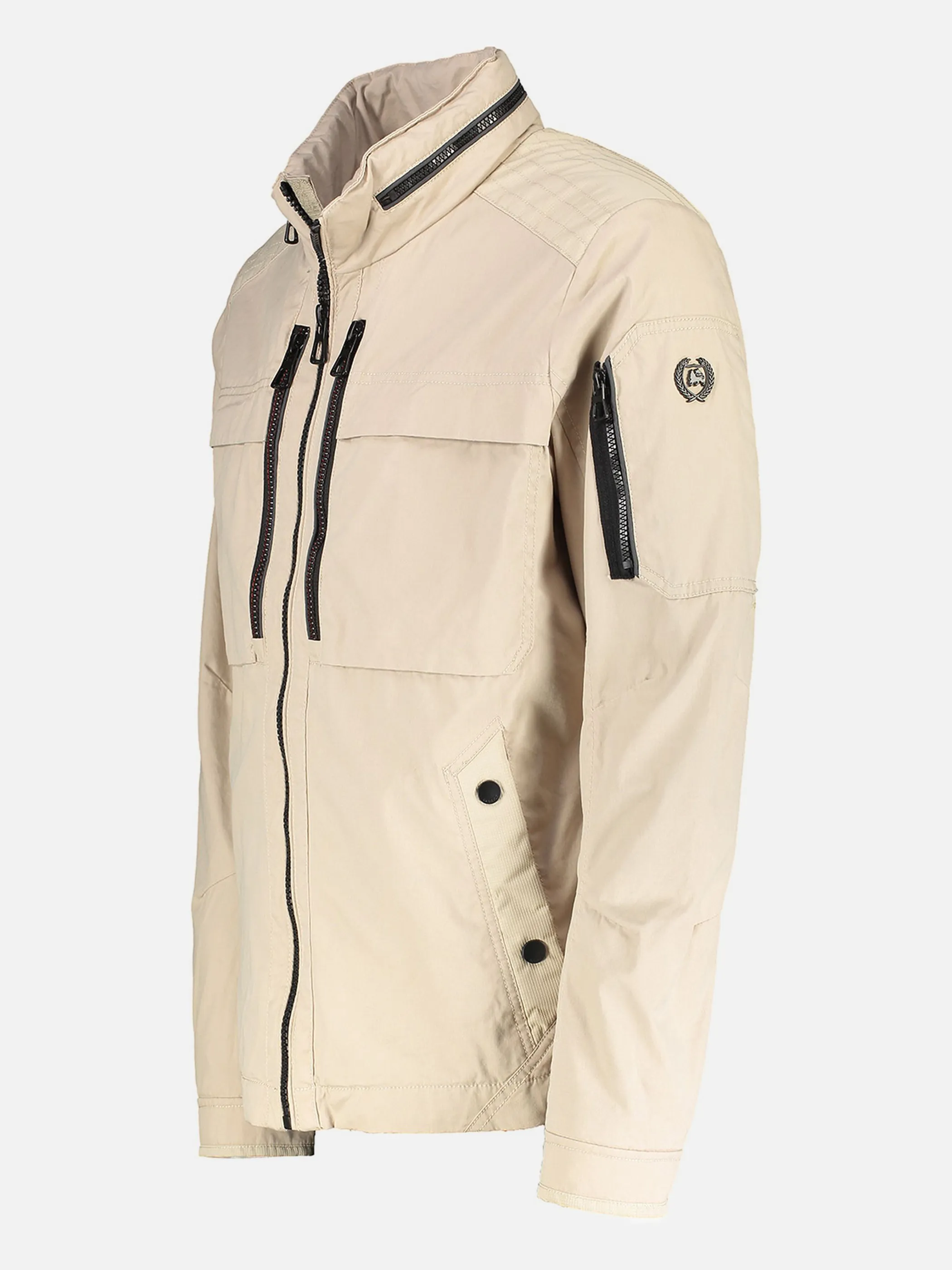 Lerros 2227029 OUTDOORJACKE Braun 861515 140 4 Lerros 2227029 OUTDOORJACKE Braun 861515 140 4
