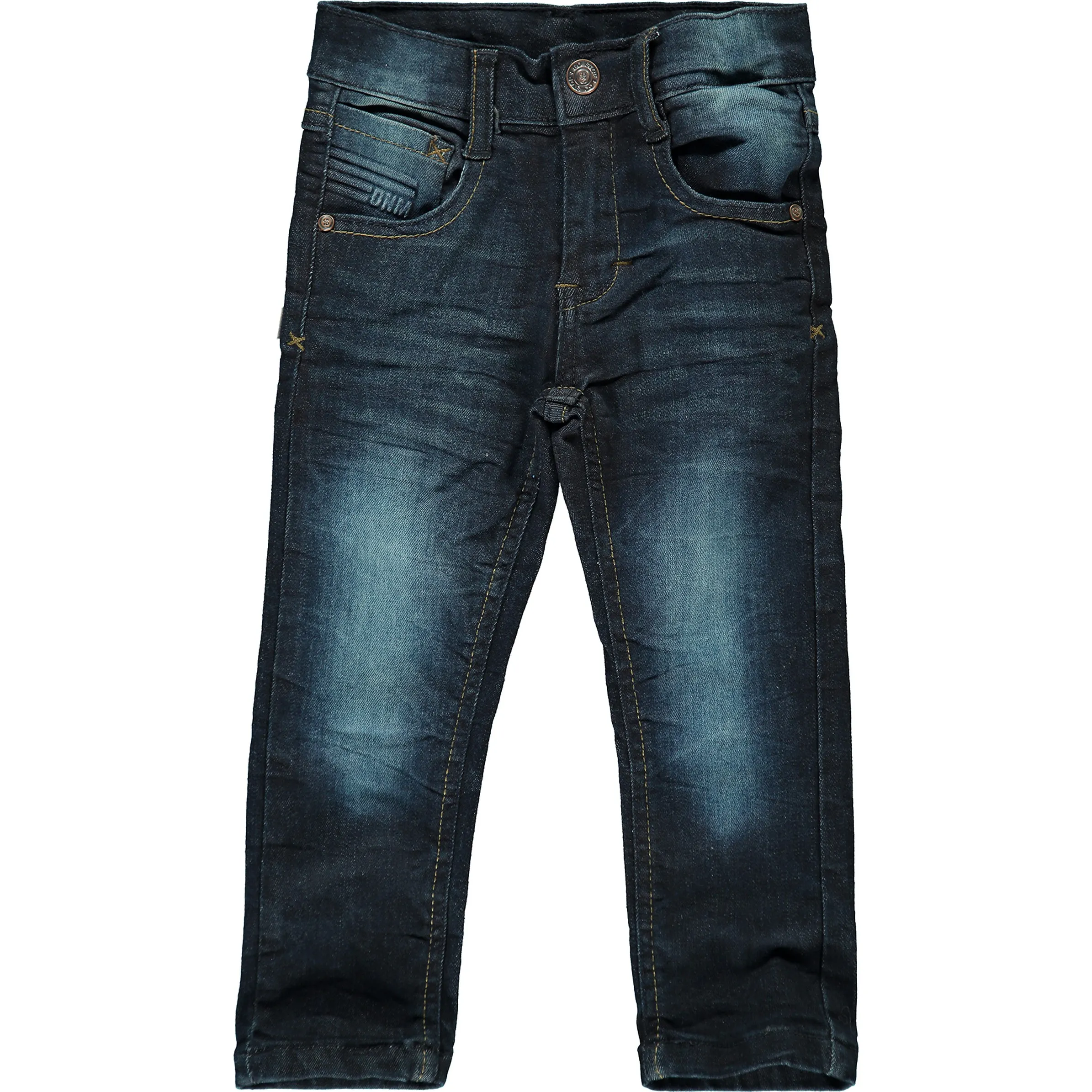 Stop + Go Mini Boys Jeans Max Blau 735074 BLAU 1