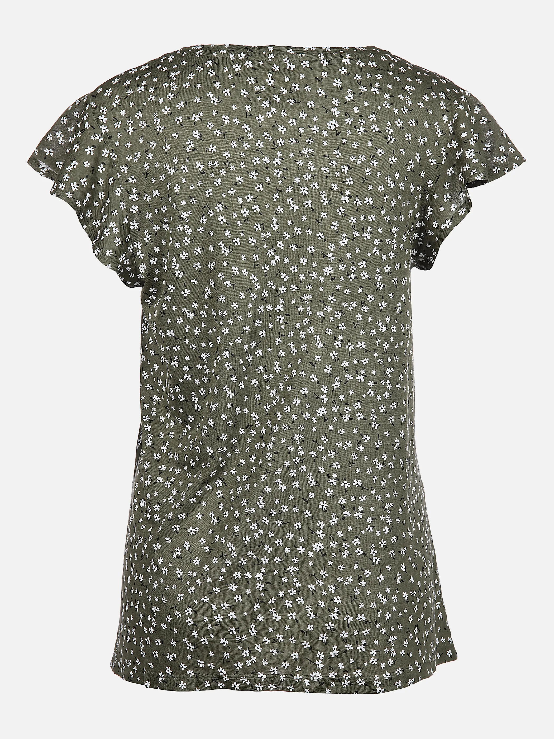 Sure Da-Top m. Alloverprint Grün 862498 OLIVE 2 Sure Da-Top m. Alloverprint Grün 862498 OLIVE 2