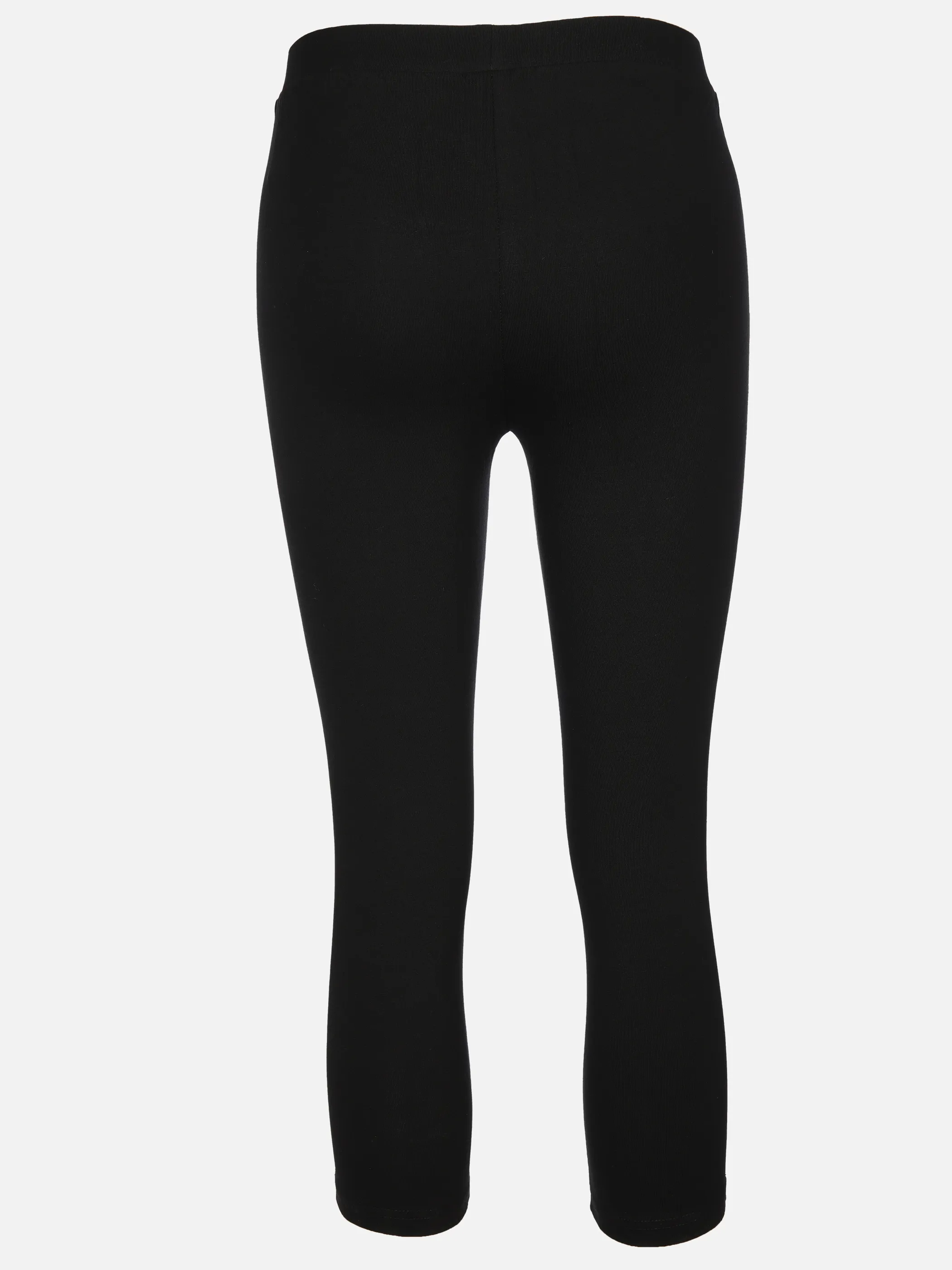 Sure Da-Capri-Leggings Schwarz 910123 SW 2