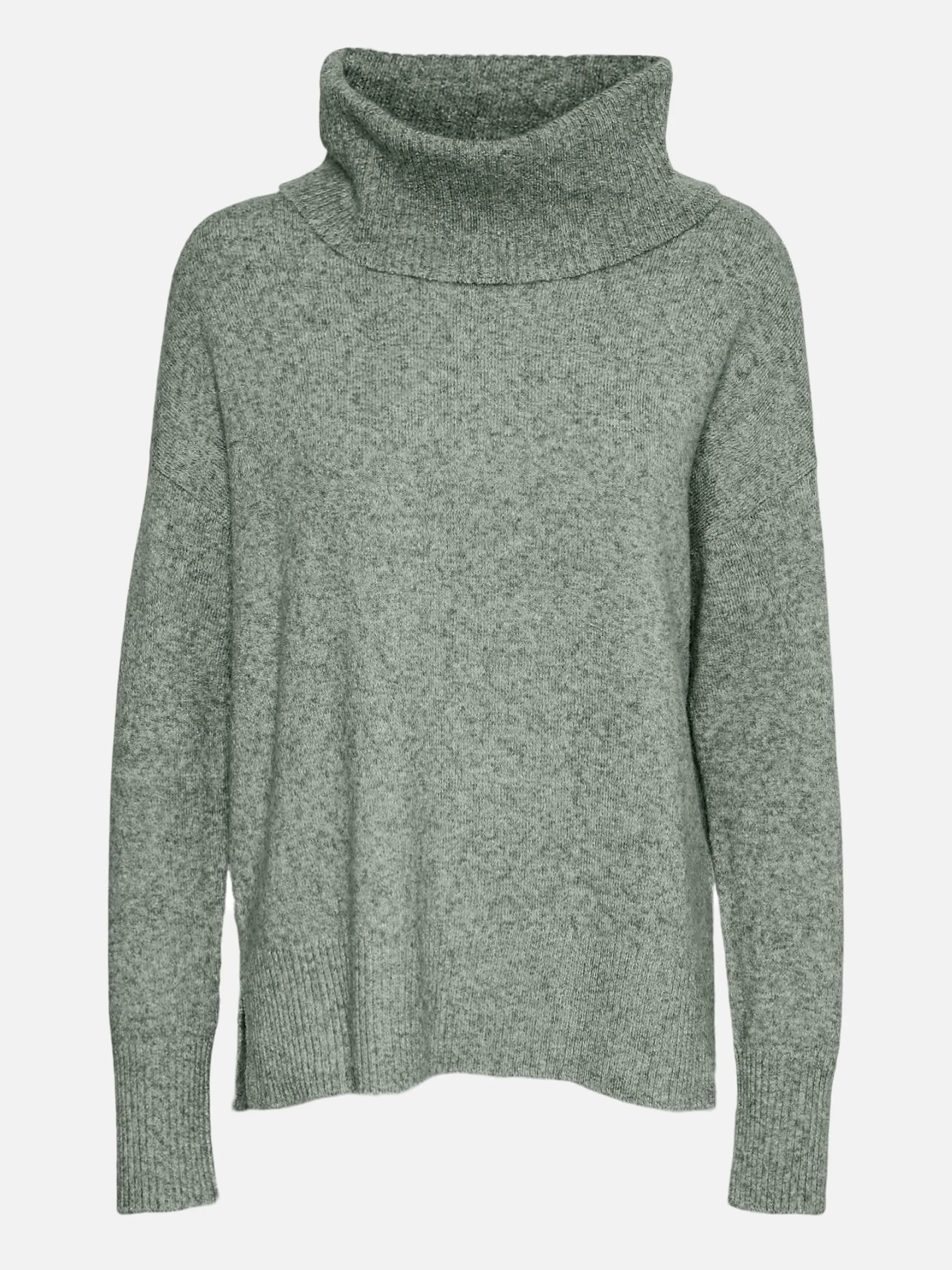 ONLHAZEL LS COWLNECK BF KNT main image 0