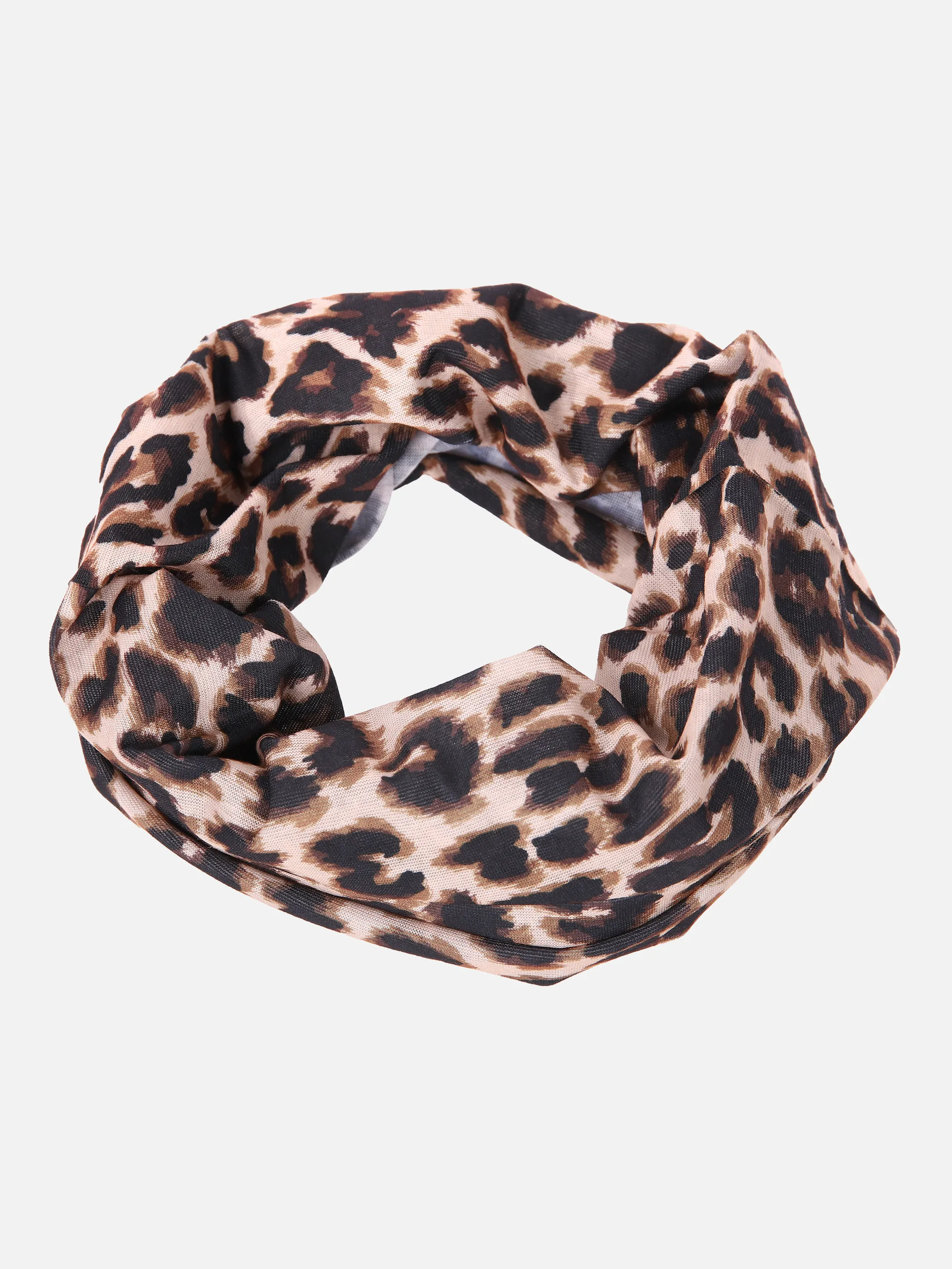 Damen Bandana Multifunktionstuch | 00004 LEO | noSize | 843143-00004leo