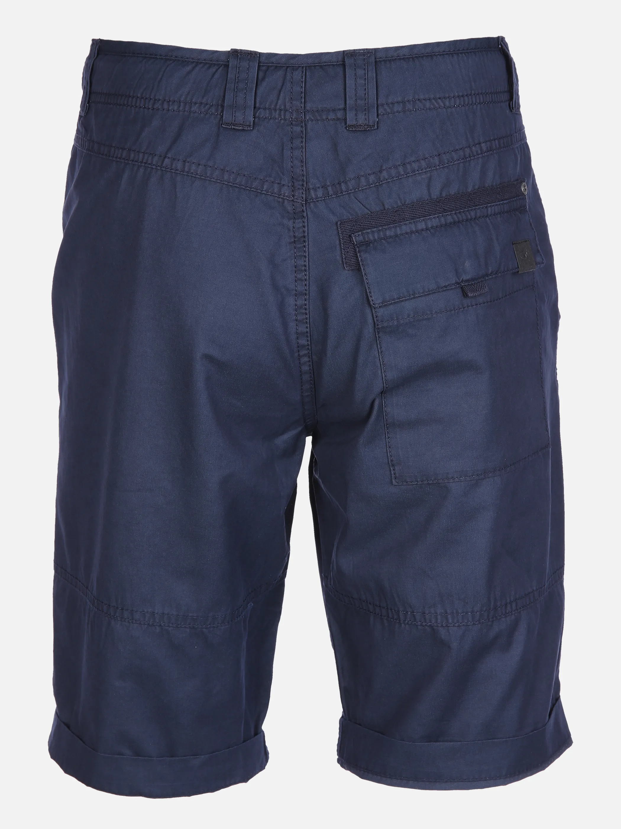 Tom Tailor 1030024 casual shorts Blau 865752 10668 2