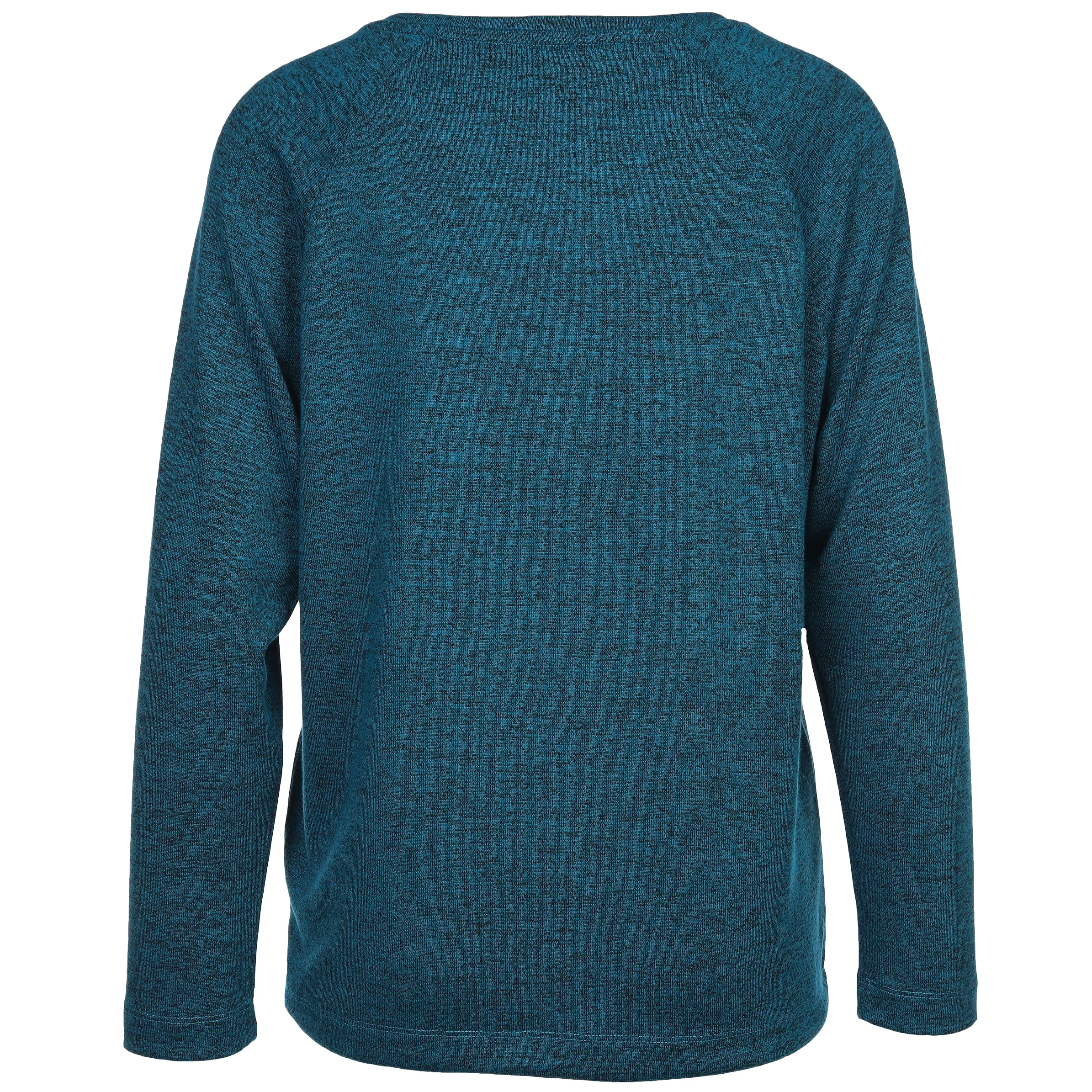 Sure Da-Langarmshirt m. Raglanärmel Marine 881330 DARK INK 2 Sure Da-Langarmshirt m. Raglanärmel Marine 881330 DARK INK 2