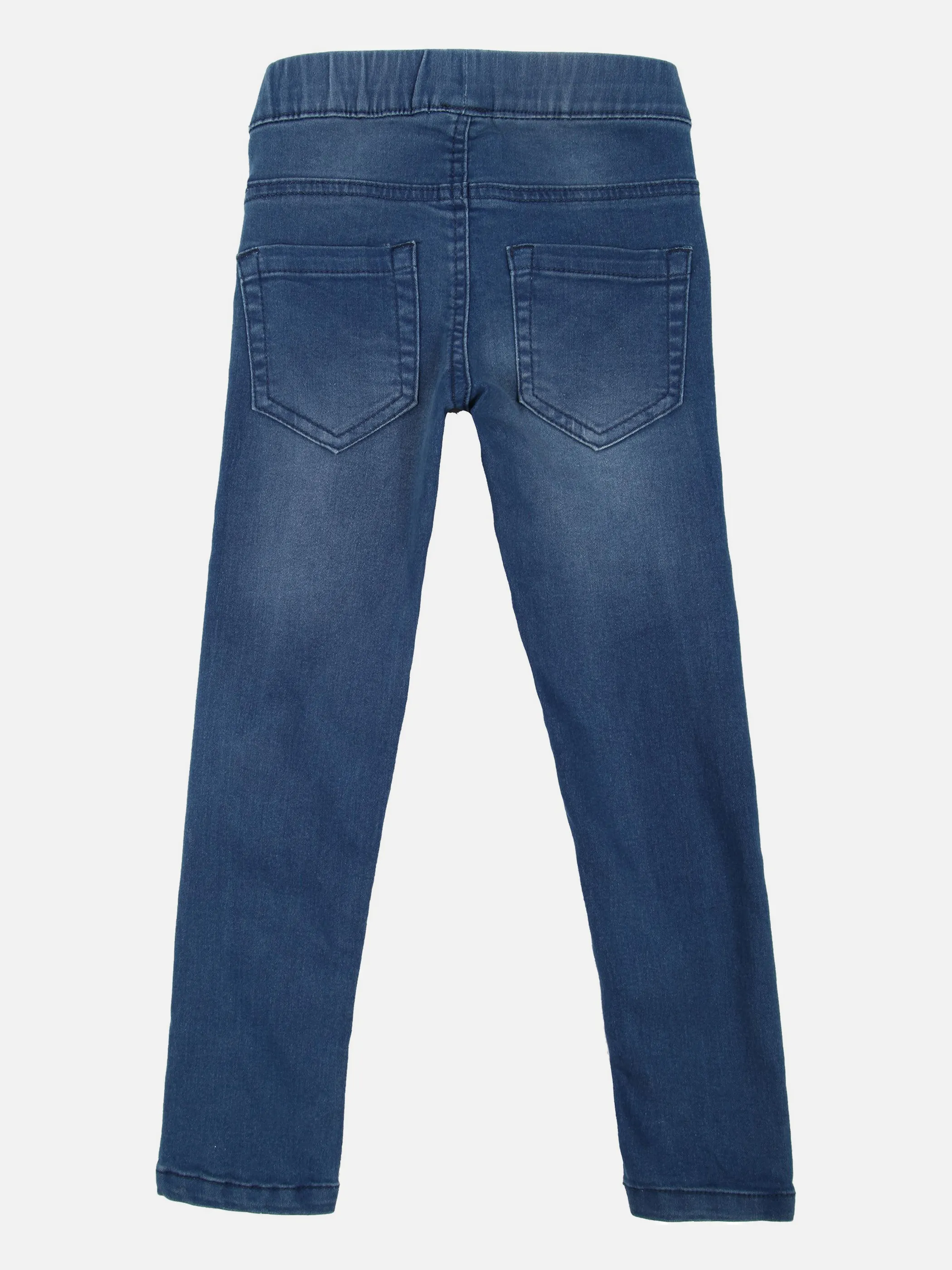 Stop + Go MG Jeggings in jeans blau mit Blau 856081 JEANSBLAU 2 Stop + Go MG Jeggings in jeans blau mit Blau 856081 JEANSBLAU 2