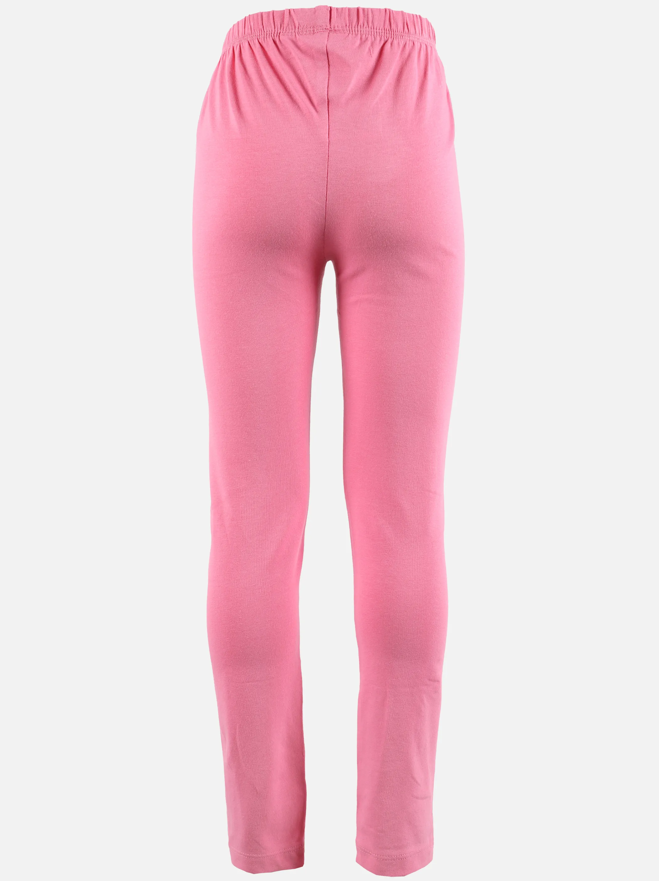 Stop + Go KM 2er Pack Leggings in pink und blau mit AOP Pink 890396 PINK/BLAU 2