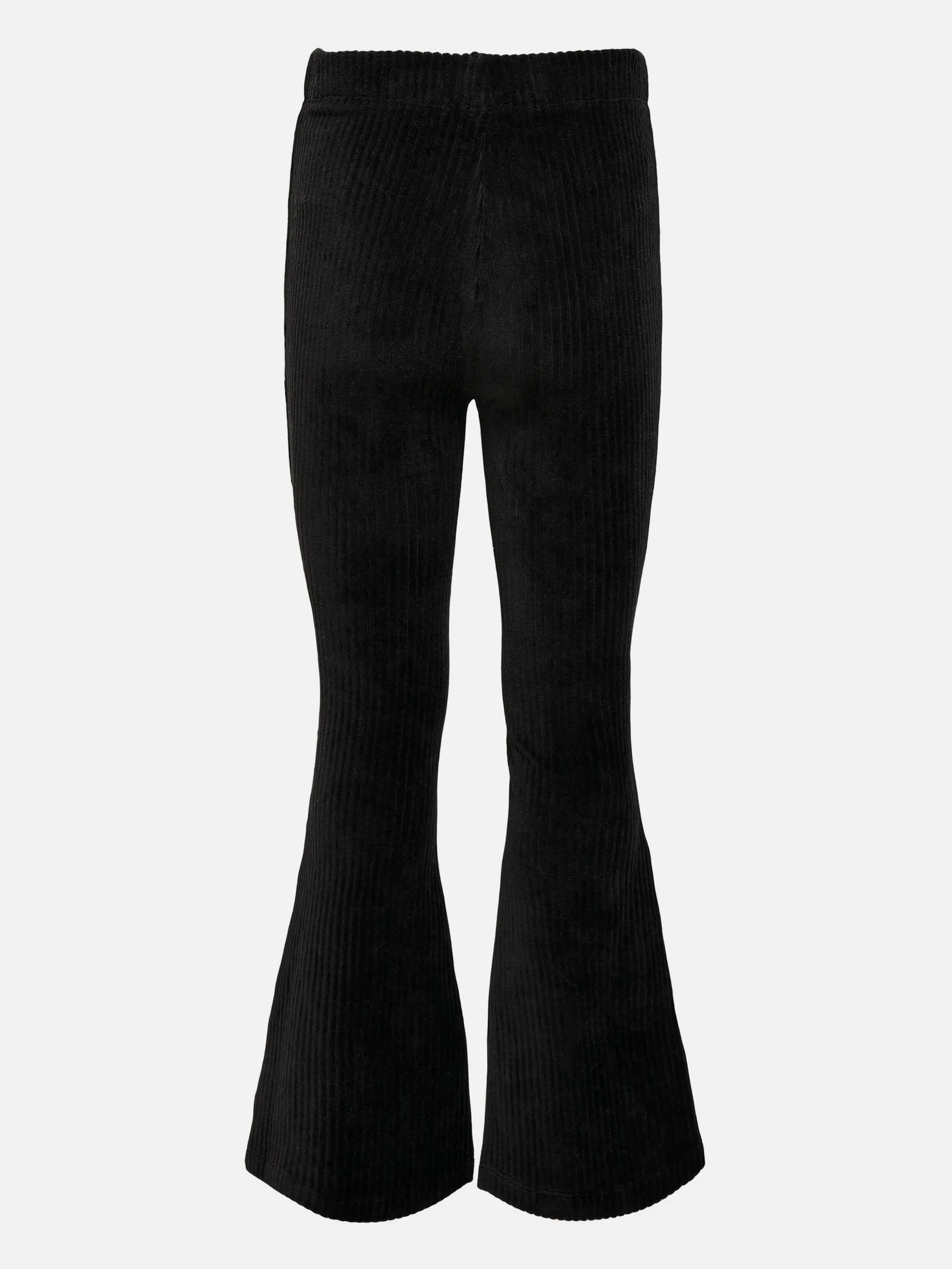 Kids Only 15241615 KOGFENJA FLARED PANT Schwarz 871395 177911 2