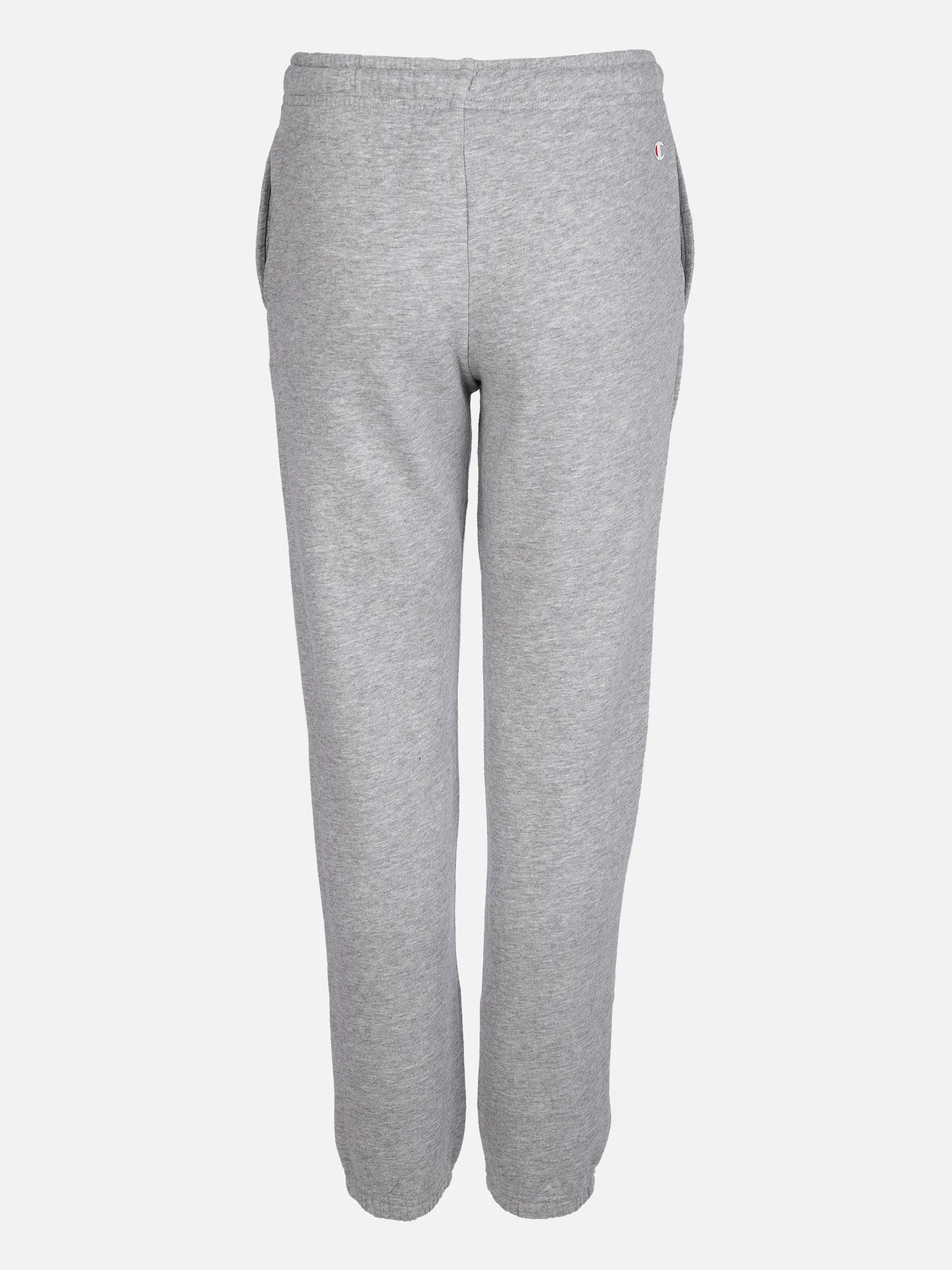 Champion 305790 Kn-Elastic-Cuff-Pants Grau 857624 EM006 OXGM 2 Champion 305790 Kn-Elastic-Cuff-Pants Grau 857624 EM006 OXGM 2